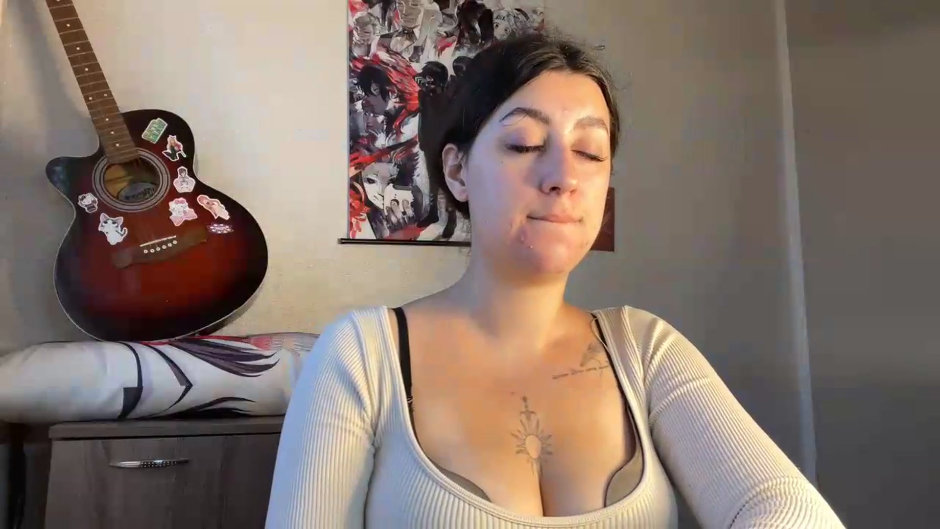 Gallery image thumbnail from CheatMeal's myfreecams stream on, 06/21/2026, 16:25 image 7 of 20
