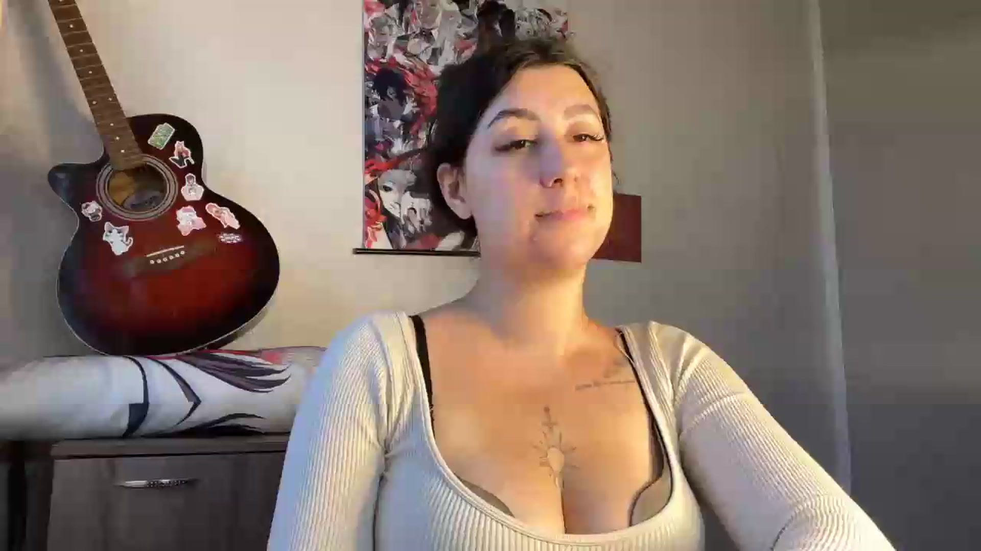 Gallery image thumbnail from CheatMeal's myfreecams stream on, 06/21/2026, 16:25 image 1 of 20