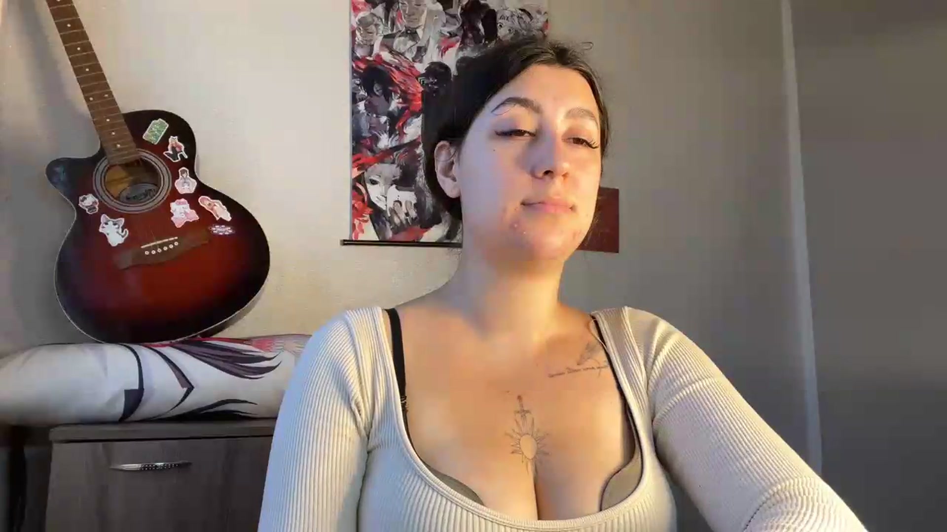 Gallery image thumbnail from CheatMeal's myfreecams stream on, 06/21/2026, 16:25 image 5 of 20