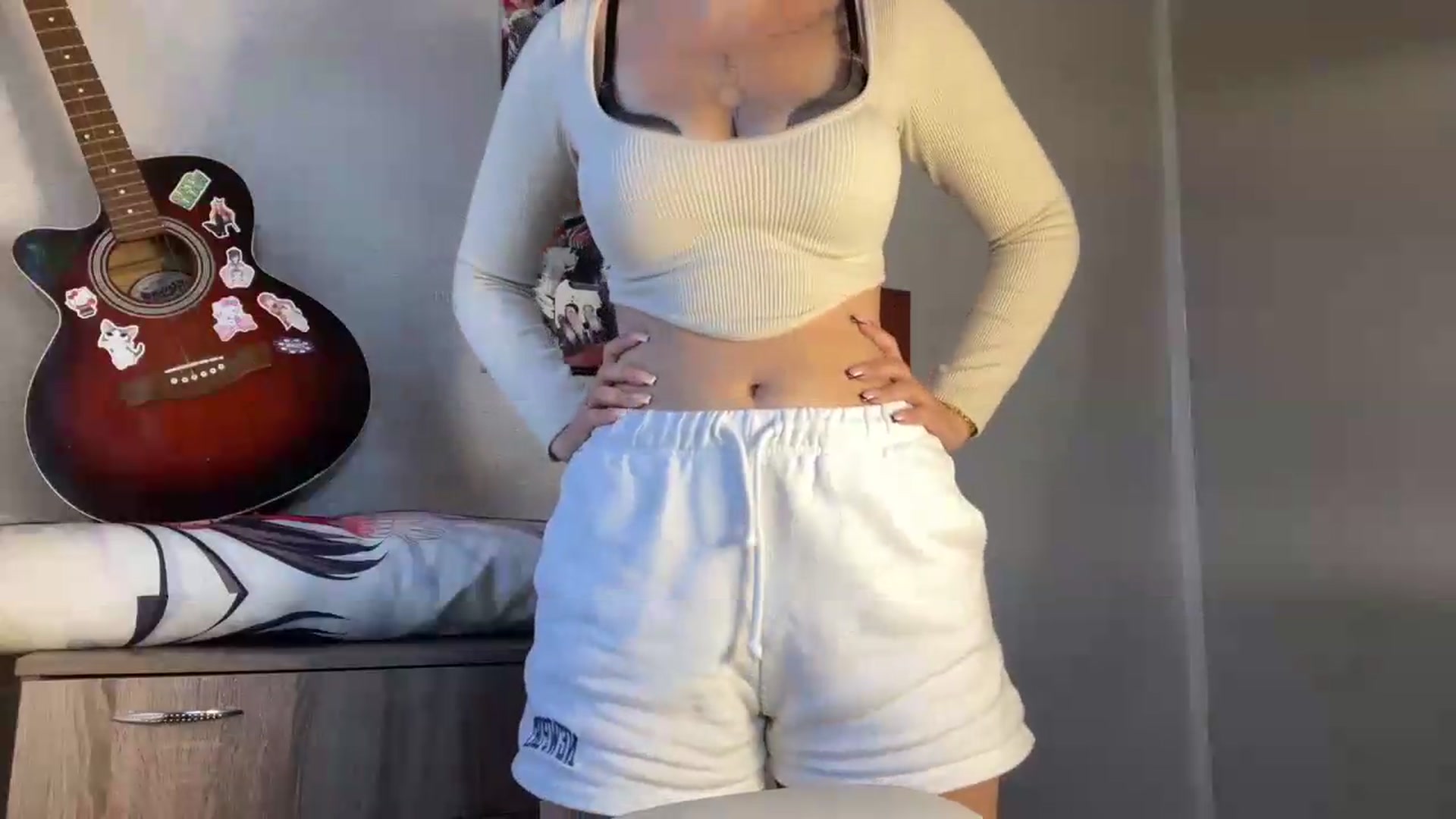 Gallery image thumbnail from CheatMeal's myfreecams stream on, 06/21/2026, 17:09 image 3 of 20