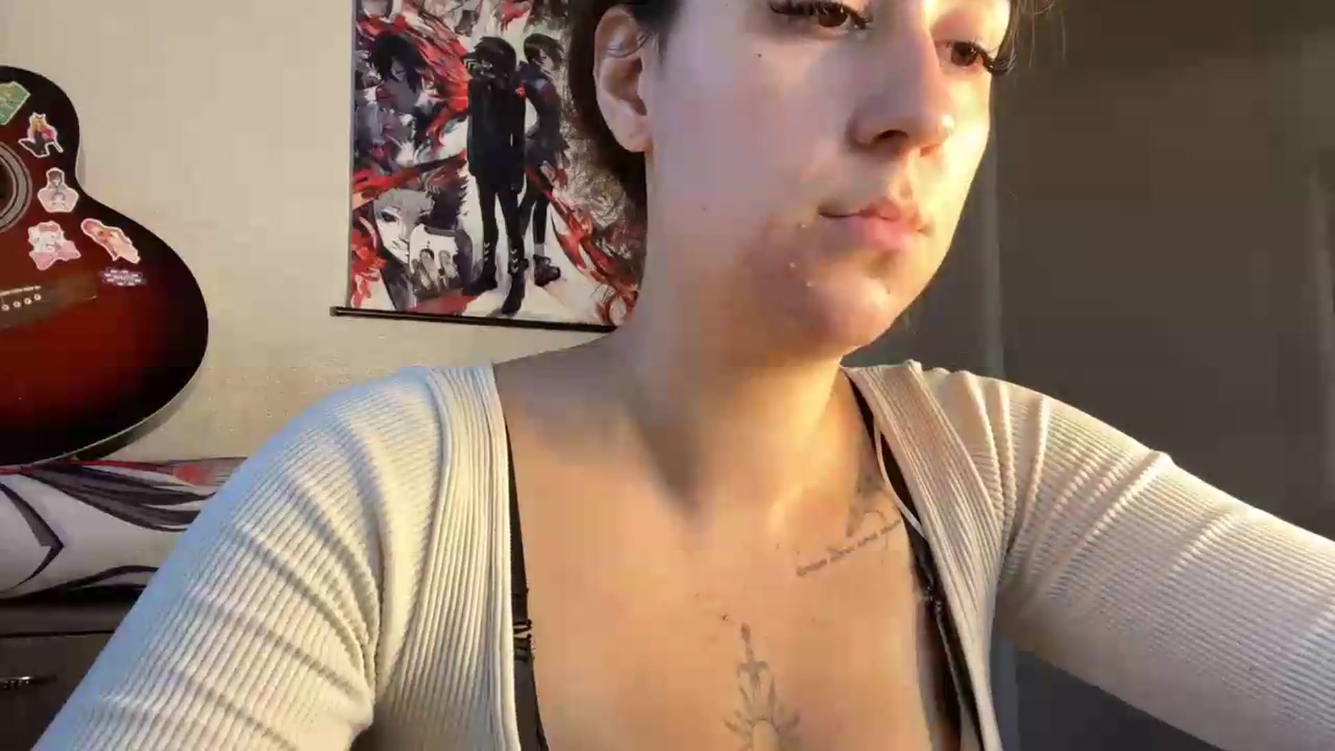 Gallery image thumbnail from CheatMeal's myfreecams stream on, 06/21/2026, 17:09 image 19 of 20