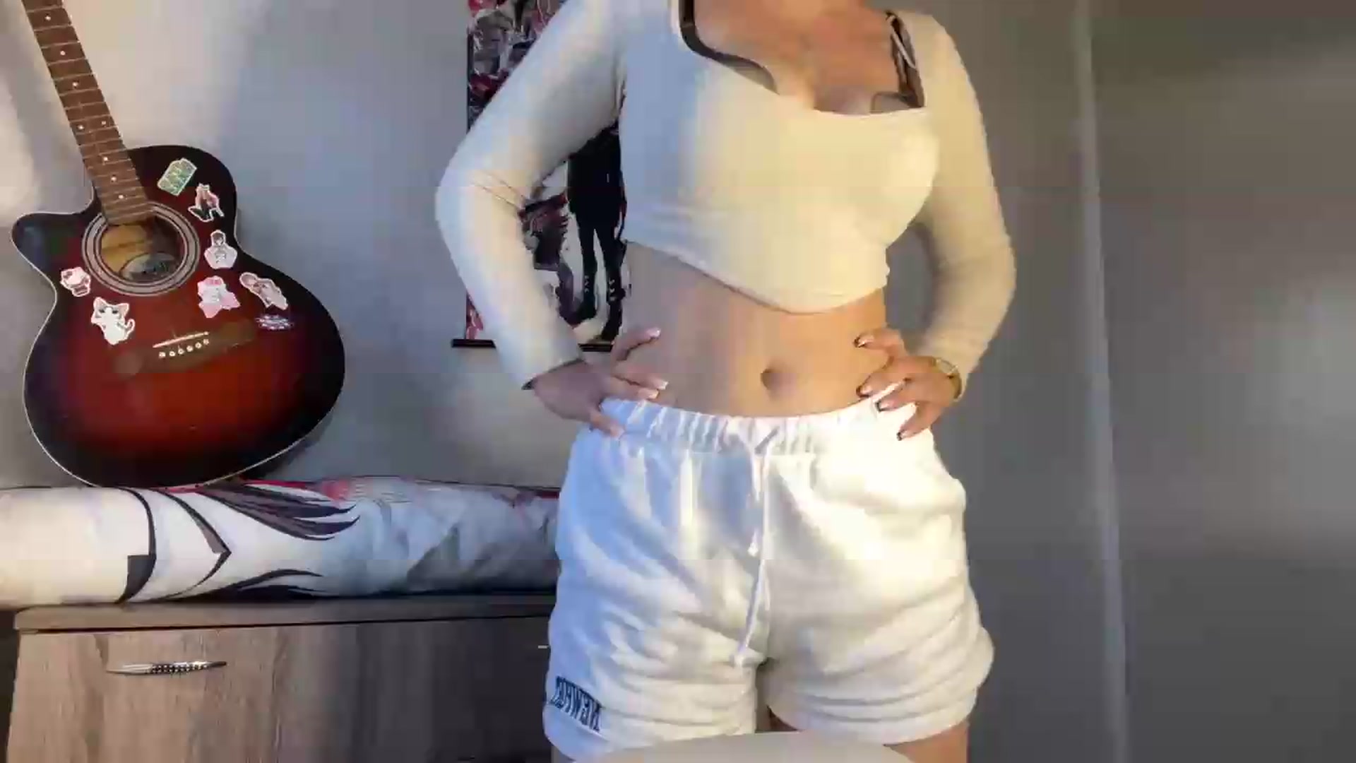 Gallery image thumbnail from CheatMeal's myfreecams stream on, 06/21/2026, 17:09 image 1 of 20
