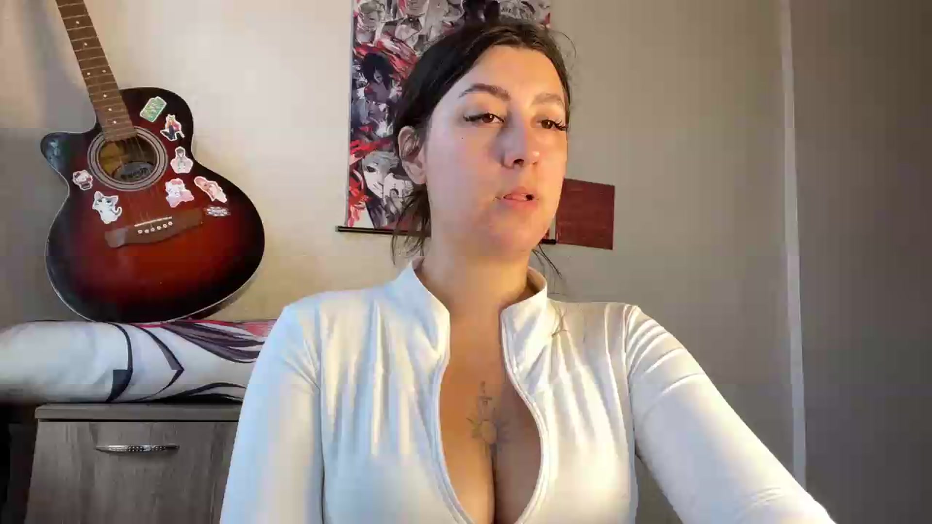 Gallery image thumbnail from CheatMeal's myfreecams stream on, 06/22/2026, 13:52 image 1 of 20
