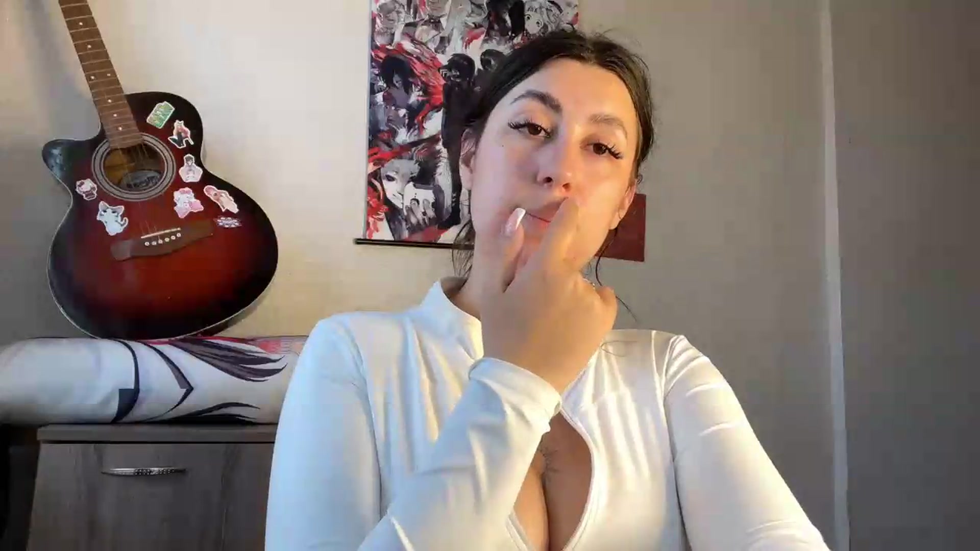 Gallery image thumbnail from CheatMeal's myfreecams stream on, 06/22/2026, 13:52 image 11 of 20