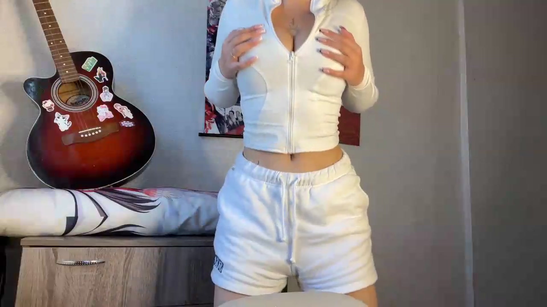 Gallery image thumbnail from CheatMeal's myfreecams stream on, 06/22/2026, 13:52 image 12 of 20
