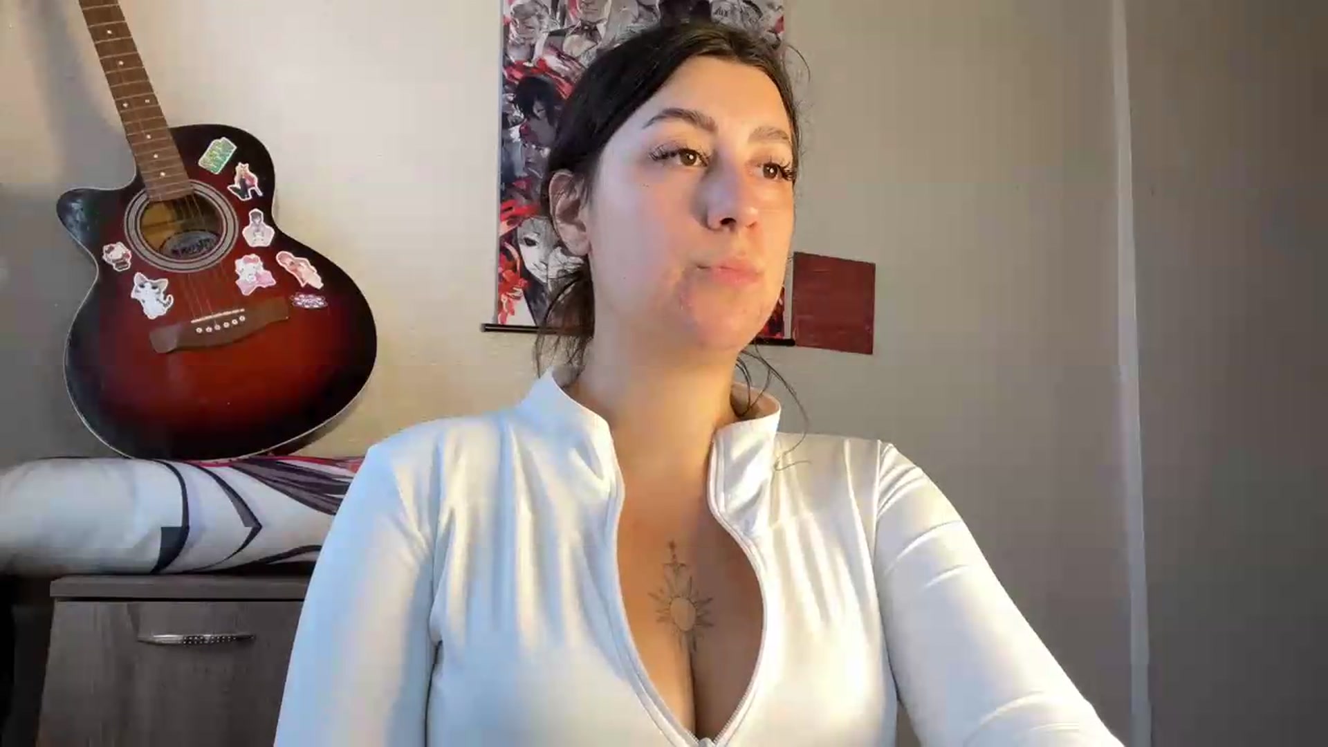 Gallery image thumbnail from CheatMeal's myfreecams stream on, 06/22/2026, 13:52 image 17 of 20