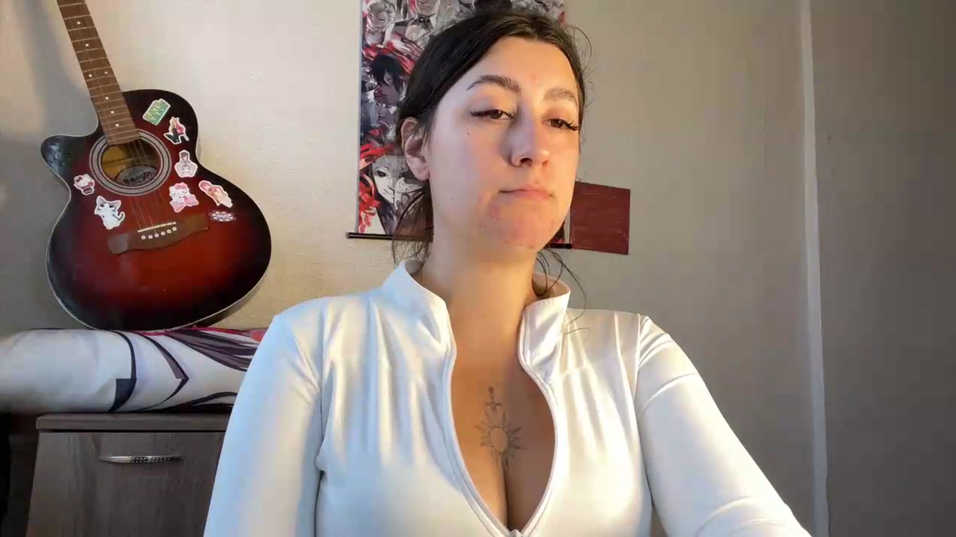 Gallery image thumbnail from CheatMeal's myfreecams stream on, 06/22/2026, 13:52 image 15 of 20