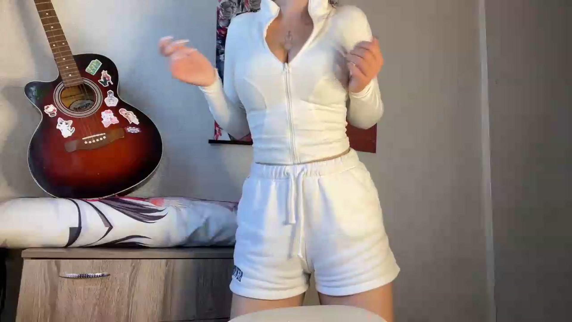 Gallery image thumbnail from CheatMeal's myfreecams stream on, 06/22/2026, 13:52 image 14 of 20