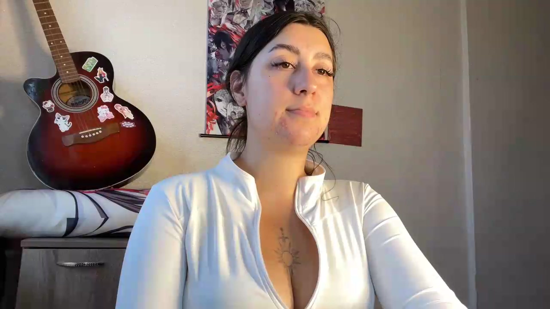 Gallery image thumbnail from CheatMeal's myfreecams stream on, 06/22/2026, 13:52 image 19 of 20