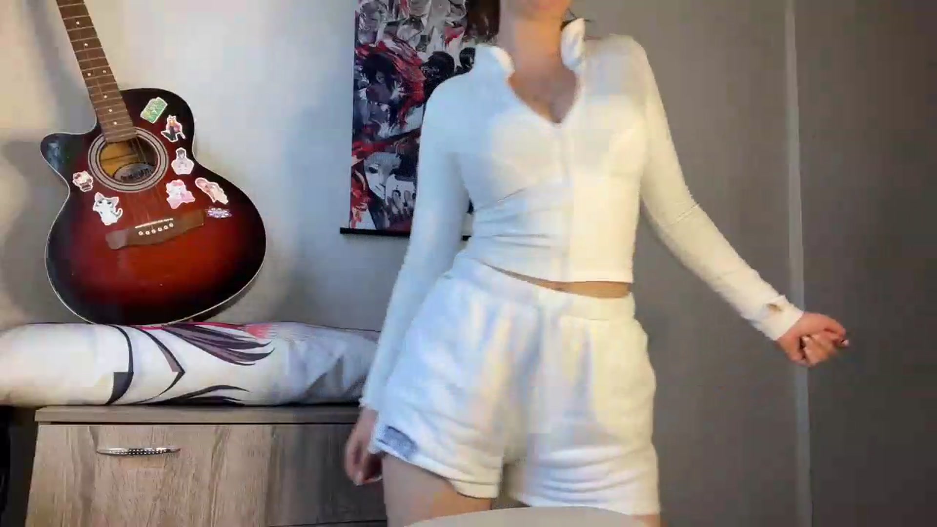 Gallery image thumbnail from CheatMeal's myfreecams stream on, 06/22/2026, 13:52 image 2 of 20