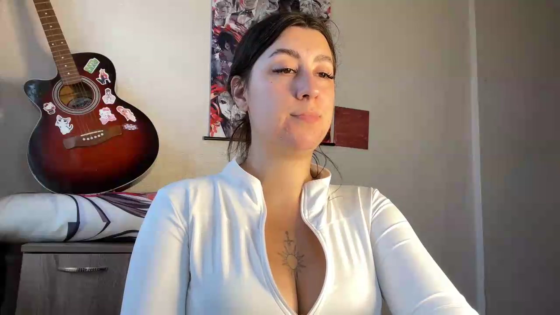 Gallery image thumbnail from CheatMeal's myfreecams stream on, 06/22/2026, 13:52 image 18 of 20