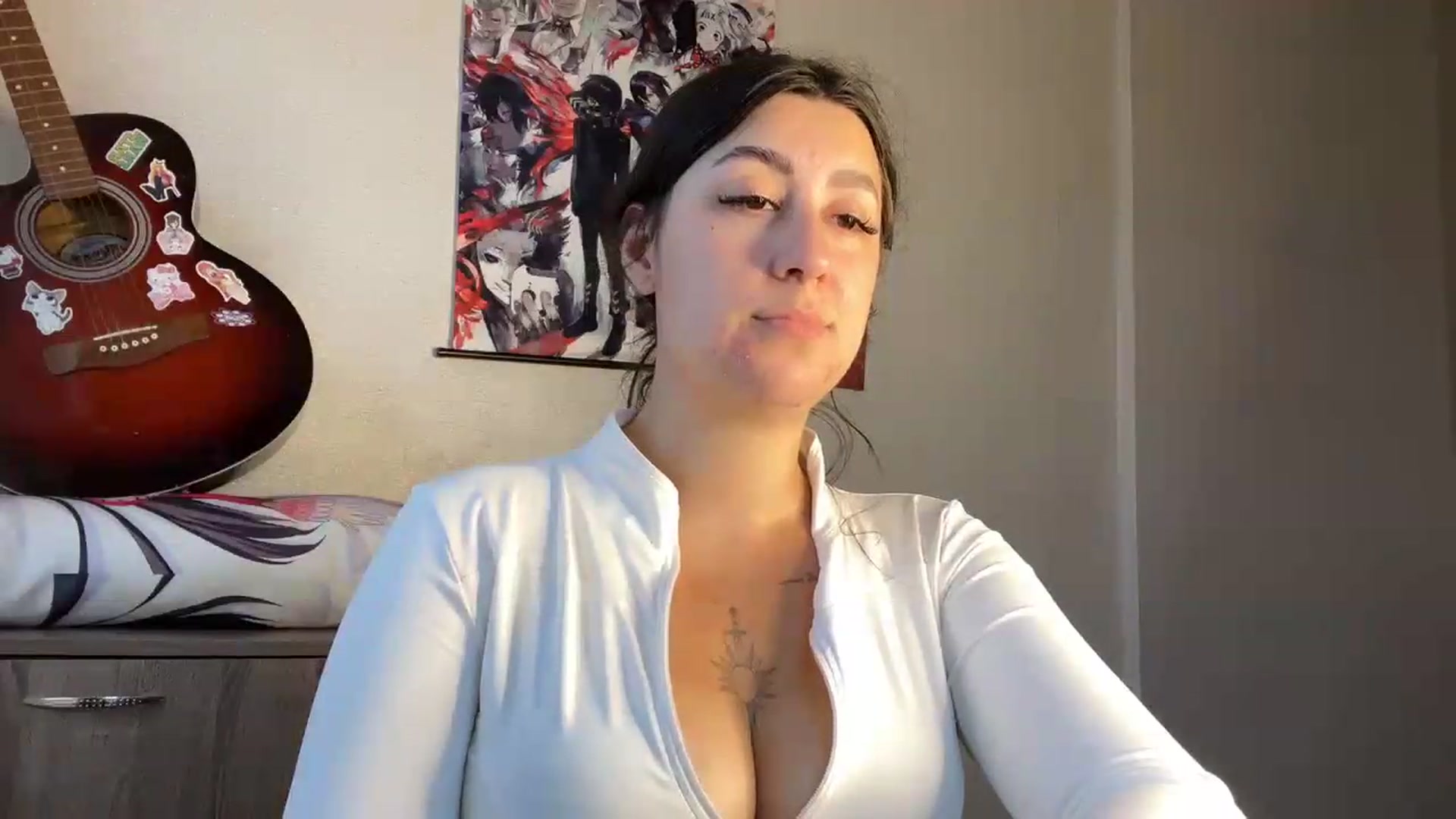 Gallery image thumbnail from CheatMeal's myfreecams stream on, 06/22/2026, 16:04 image 18 of 20