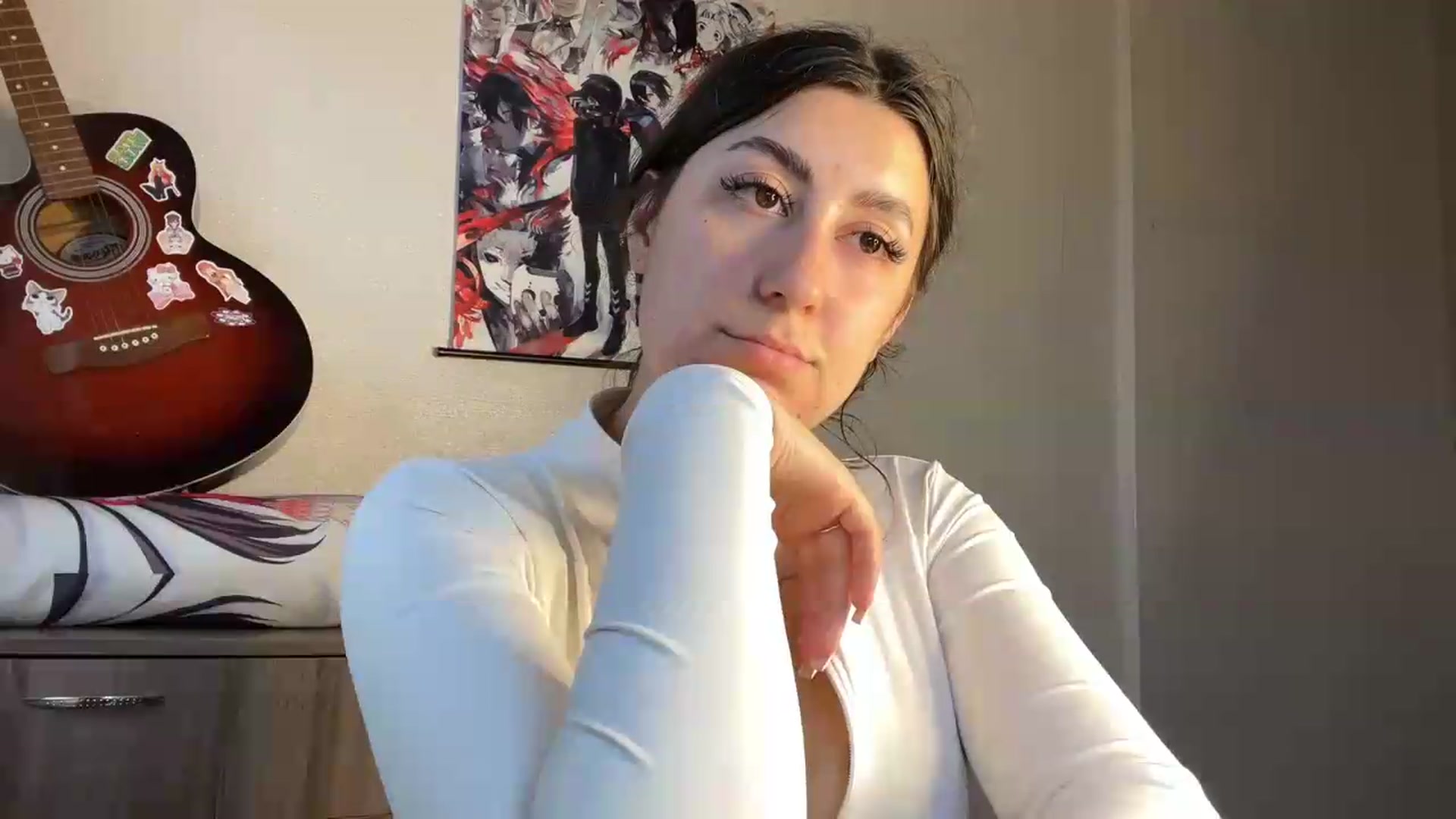 Gallery image thumbnail from CheatMeal's myfreecams stream on, 06/22/2026, 16:04 image 20 of 20