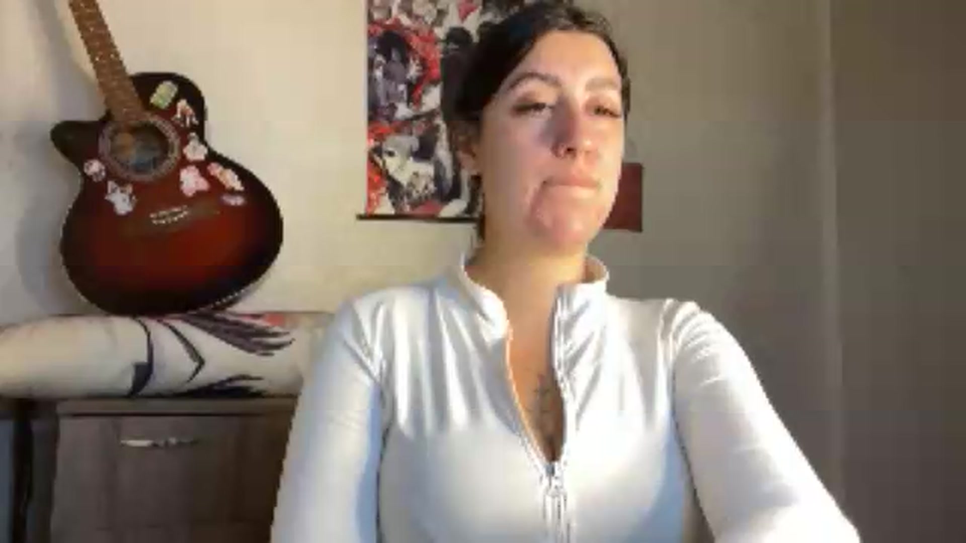 Gallery image thumbnail from CheatMeal's myfreecams stream on, 06/22/2026, 20:37 image 6 of 20