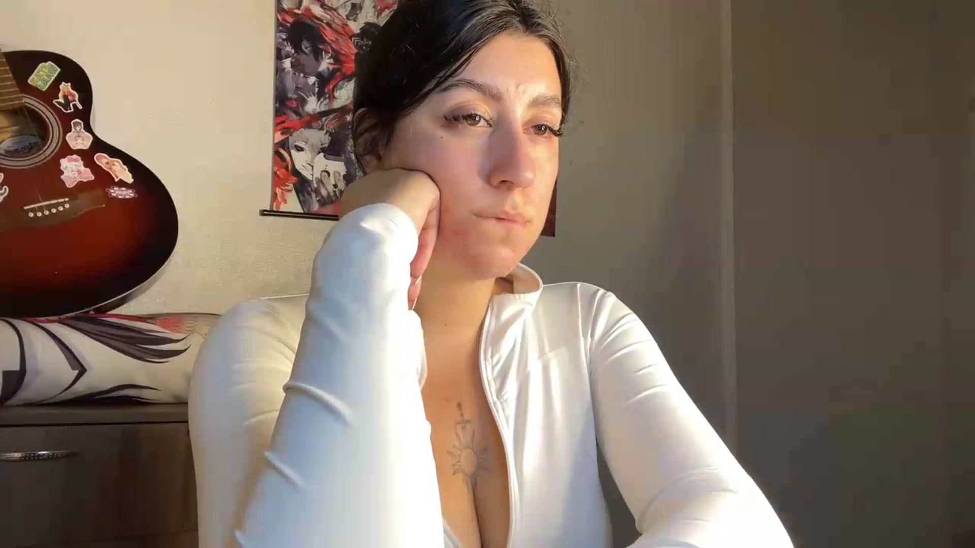 Gallery image thumbnail from CheatMeal's myfreecams stream on, 06/22/2026, 21:25 image 13 of 20