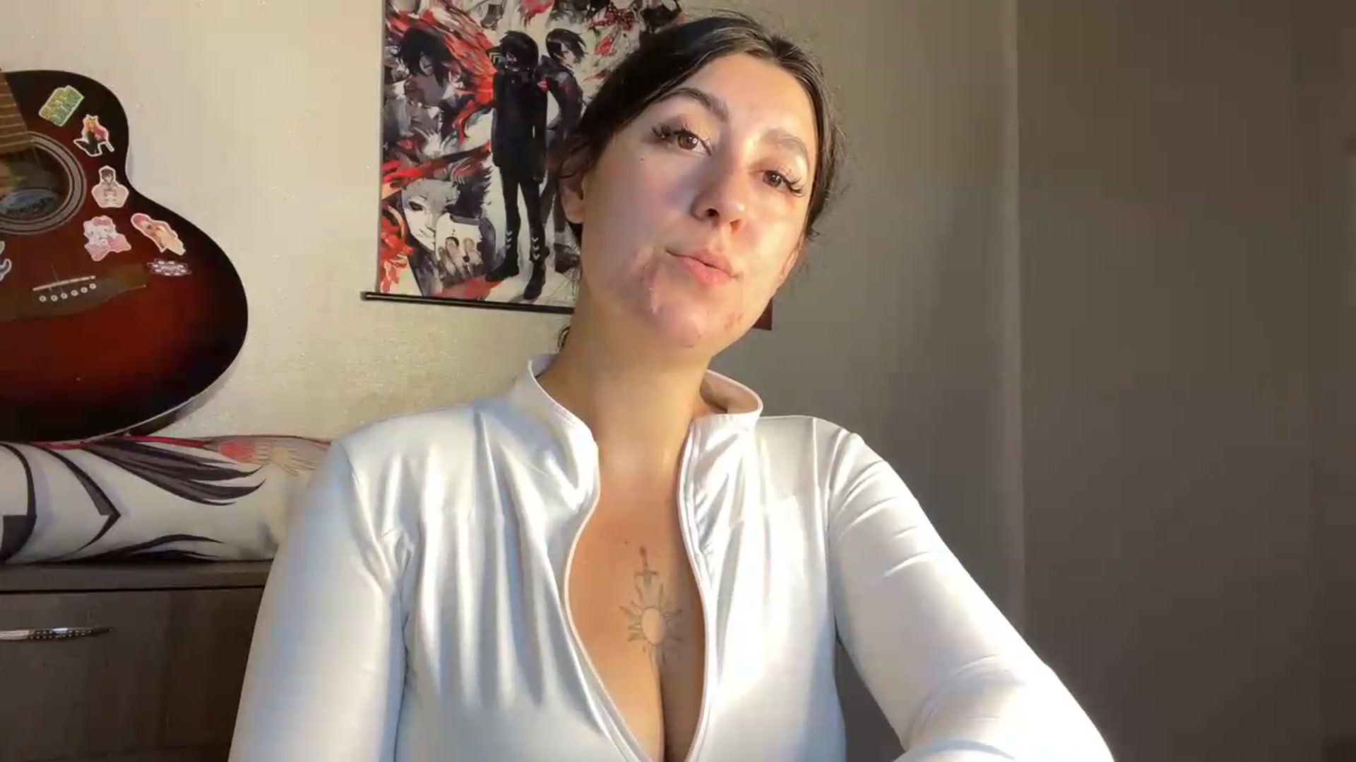 Gallery image thumbnail from CheatMeal's myfreecams stream on, 06/22/2026, 21:25 image 15 of 20