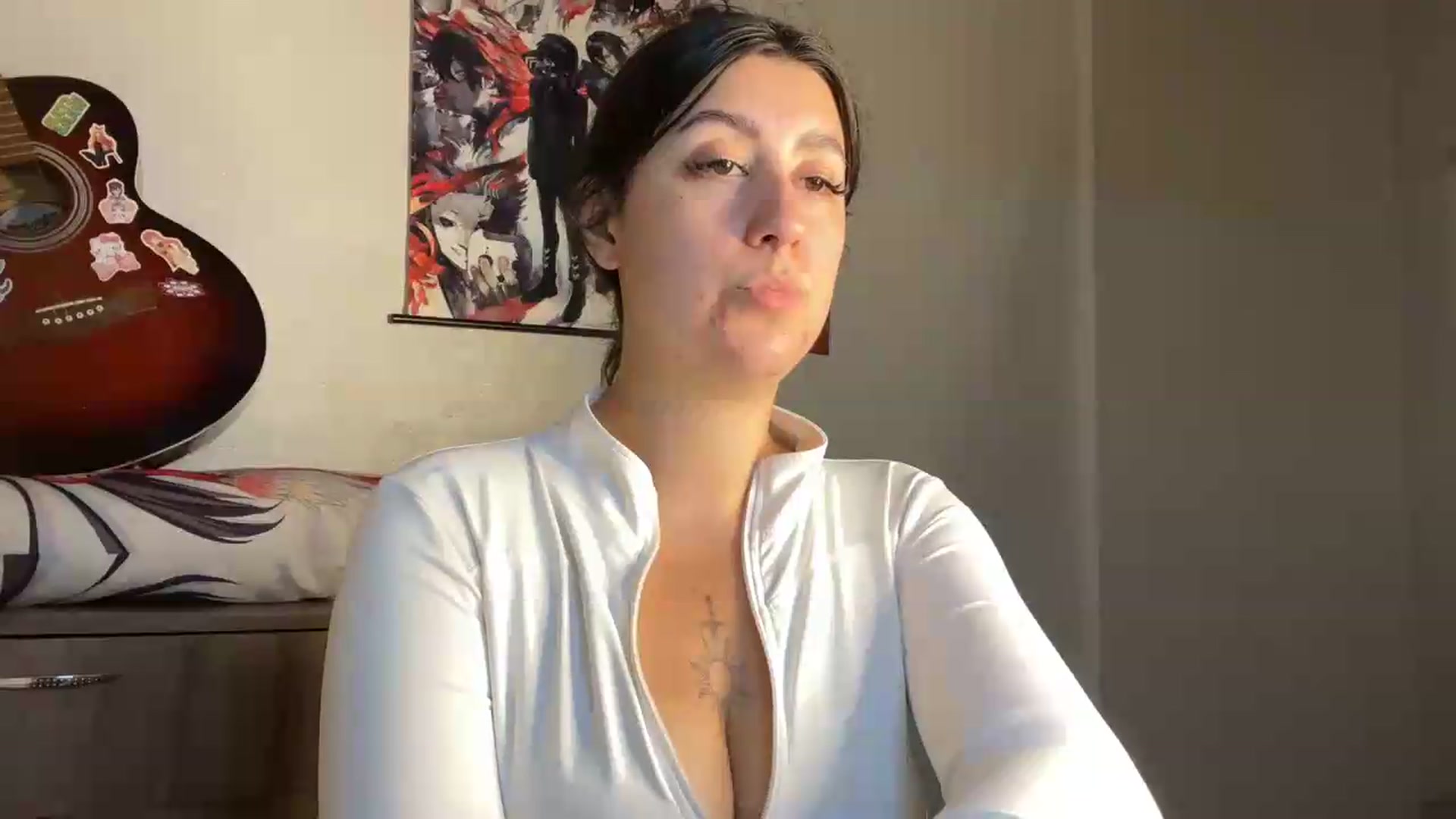 Gallery image thumbnail from CheatMeal's myfreecams stream on, 06/22/2026, 21:25 image 6 of 20