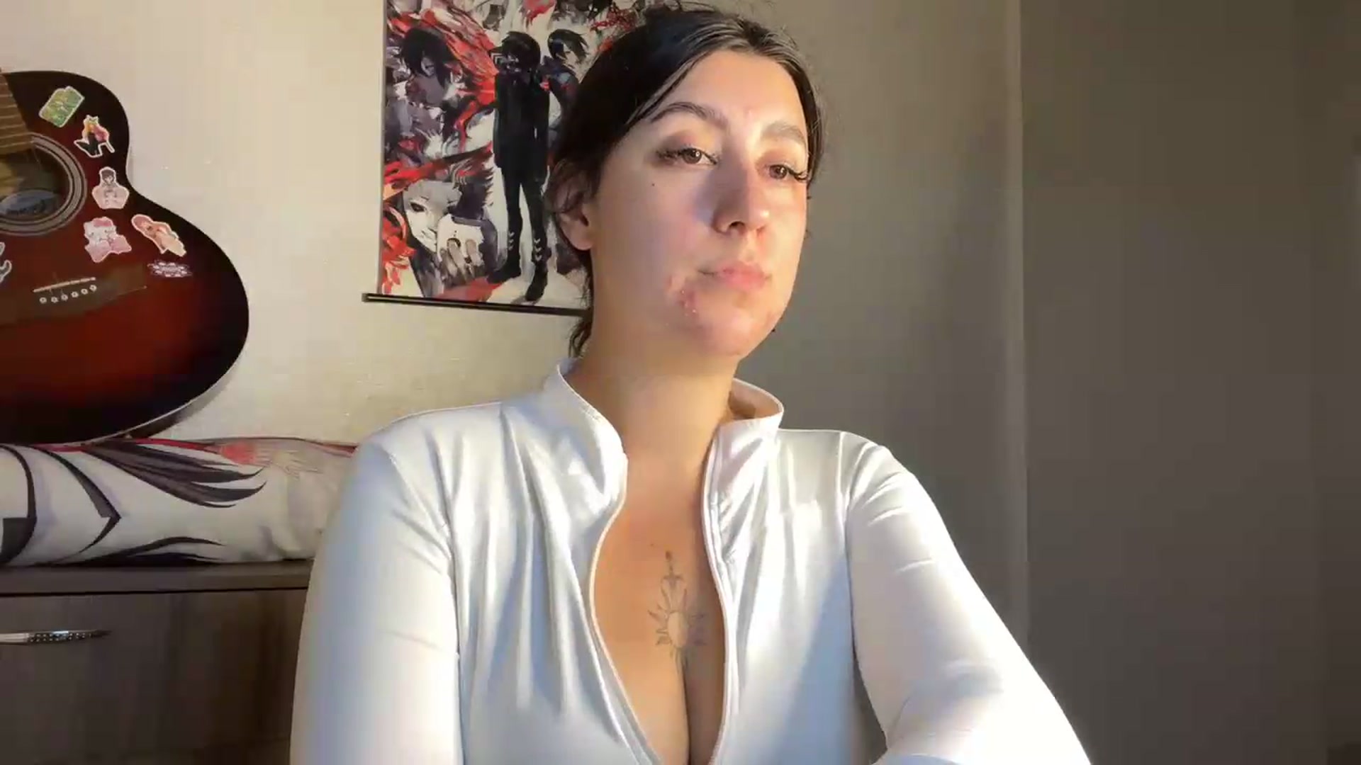 Gallery image thumbnail from CheatMeal's myfreecams stream on, 06/22/2026, 21:25 image 2 of 20