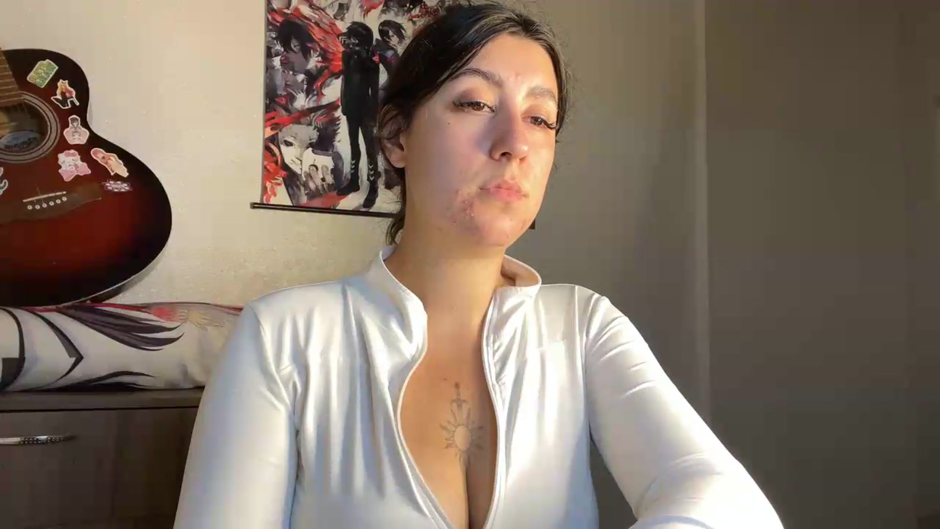 Gallery image thumbnail from CheatMeal's myfreecams stream on, 06/22/2026, 21:25 image 14 of 20