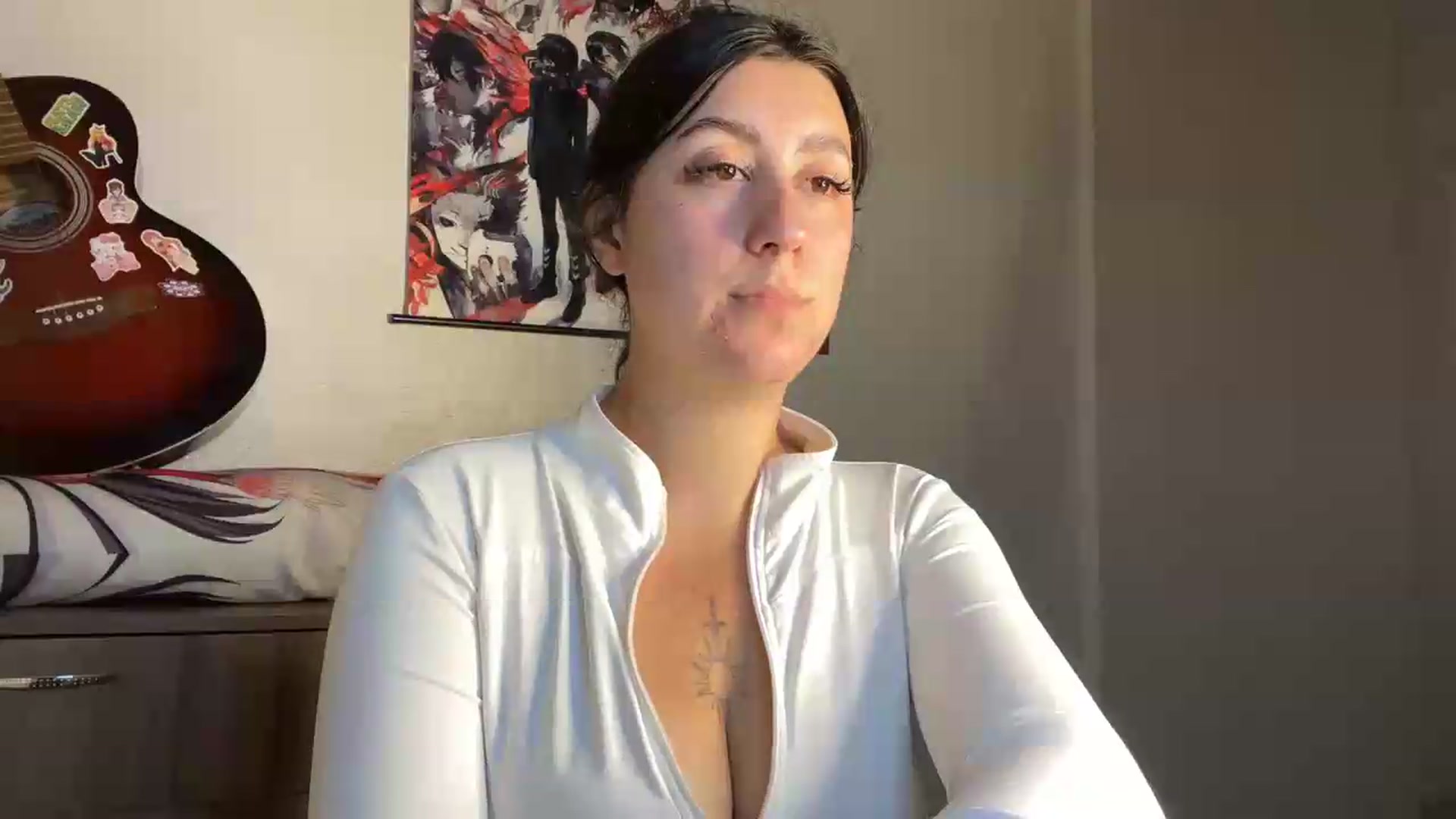 Gallery image thumbnail from CheatMeal's myfreecams stream on, 06/22/2026, 21:25 image 4 of 20