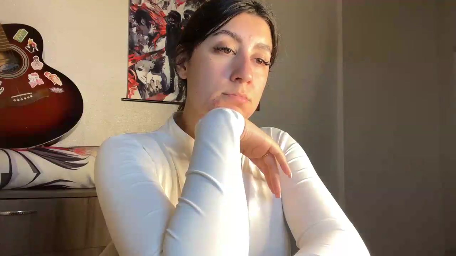 Gallery image thumbnail from CheatMeal's myfreecams stream on, 06/22/2026, 21:25 image 9 of 20
