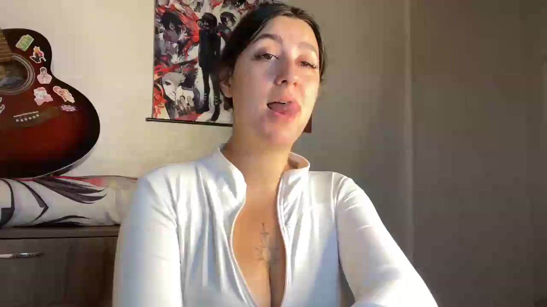 Gallery image thumbnail from CheatMeal's myfreecams stream on, 06/22/2026, 21:25 image 1 of 20