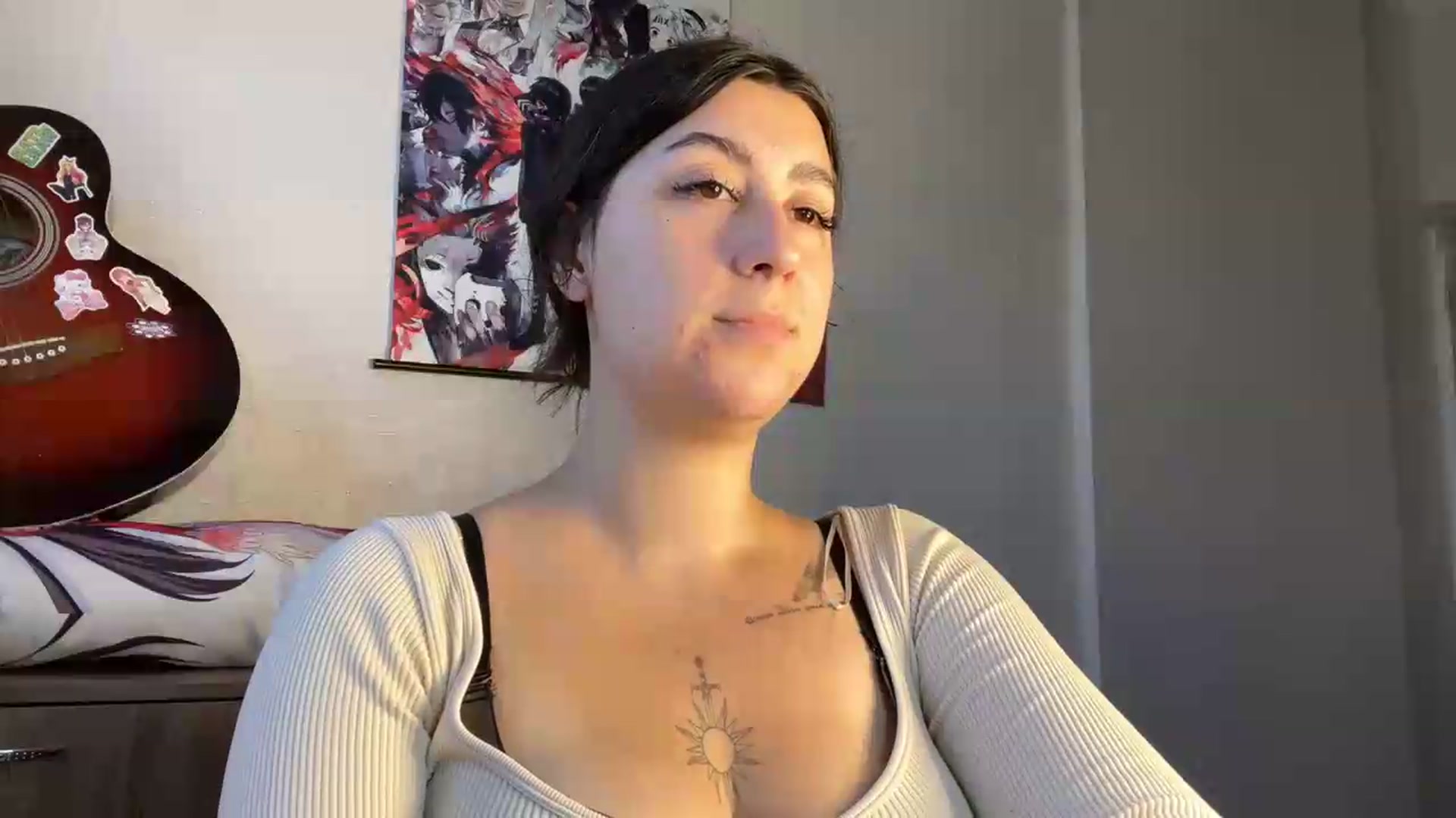 Gallery image thumbnail from CheatMeal's myfreecams stream on, 06/23/2026, 15:05 image 13 of 20