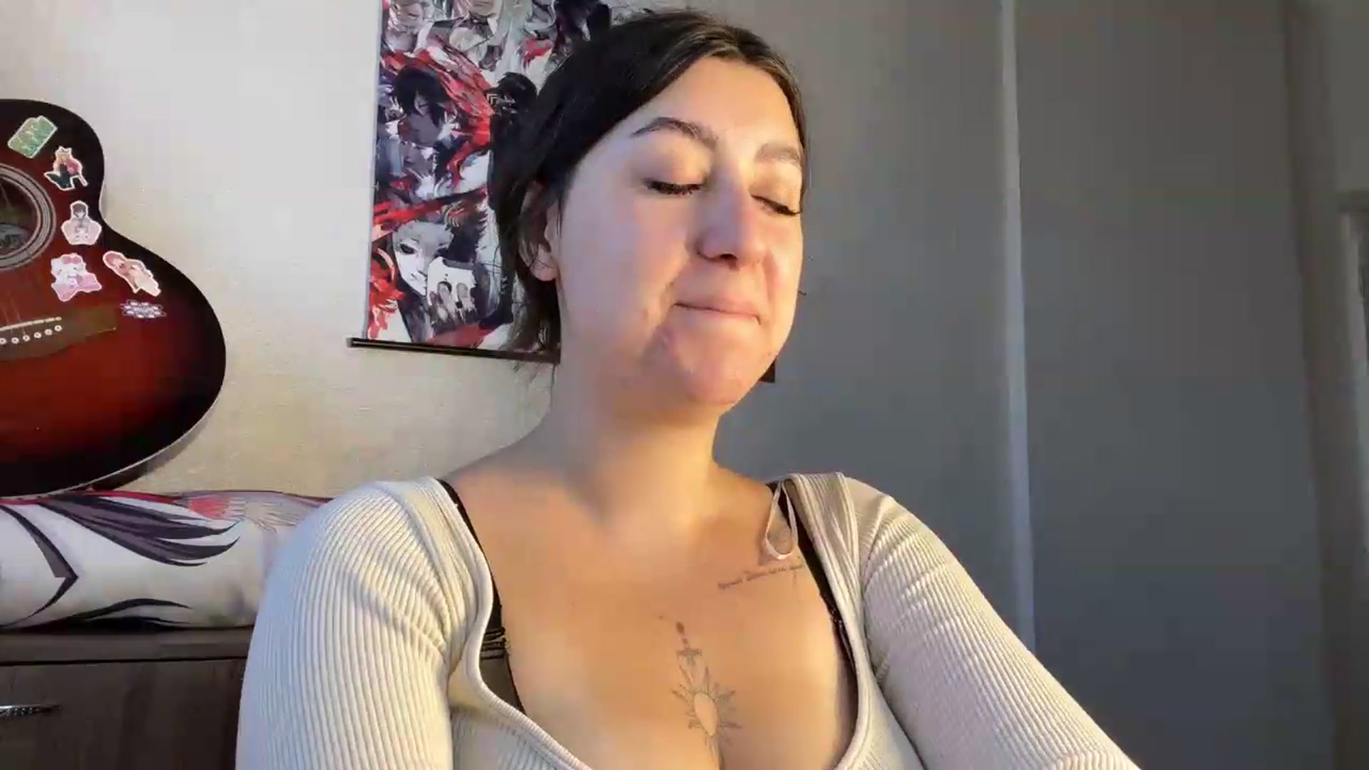 Gallery image thumbnail from CheatMeal's myfreecams stream on, 06/23/2026, 15:05 image 16 of 20