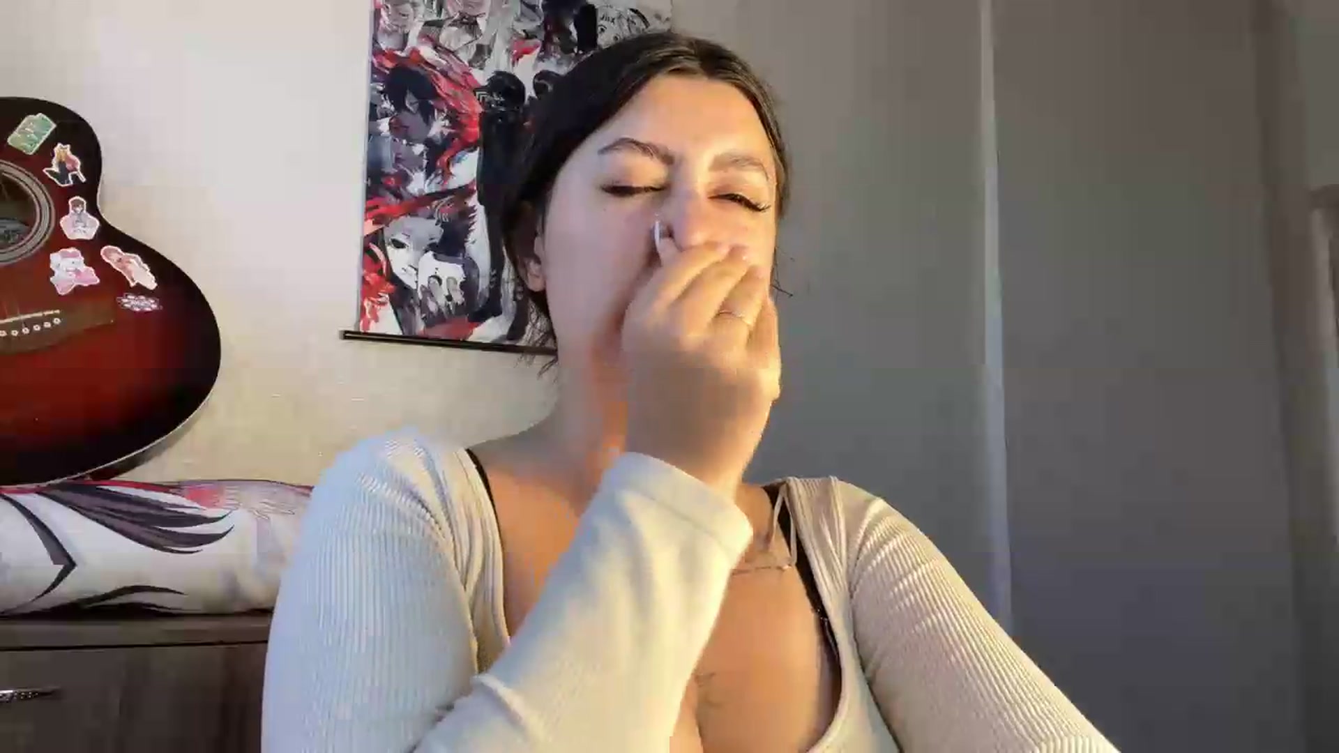 Gallery image thumbnail from CheatMeal's myfreecams stream on, 06/23/2026, 15:05 image 14 of 20