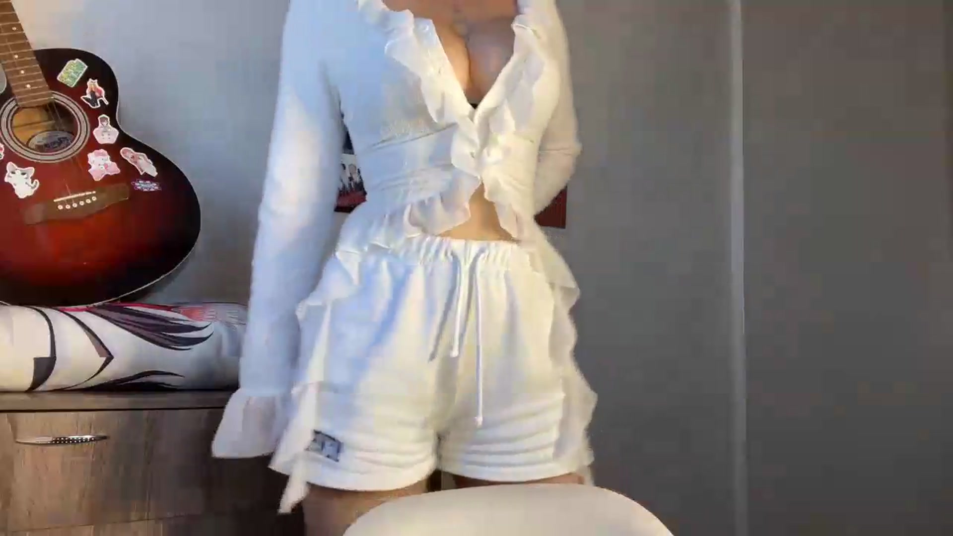 Gallery image thumbnail from CheatMeal's myfreecams stream on, 06/23/2026, 16:04 image 3 of 20