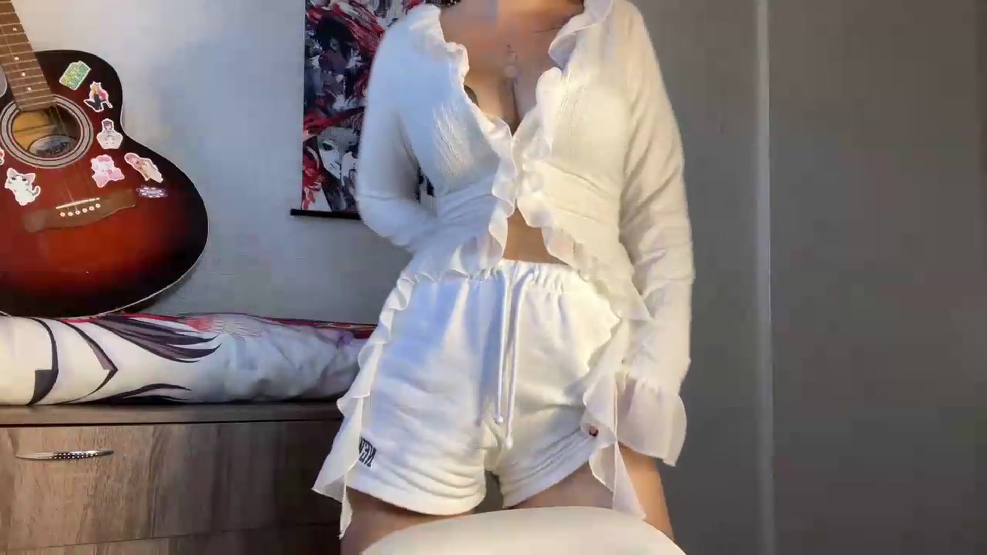 Gallery image thumbnail from CheatMeal's myfreecams stream on, 06/23/2026, 16:04 image 12 of 20
