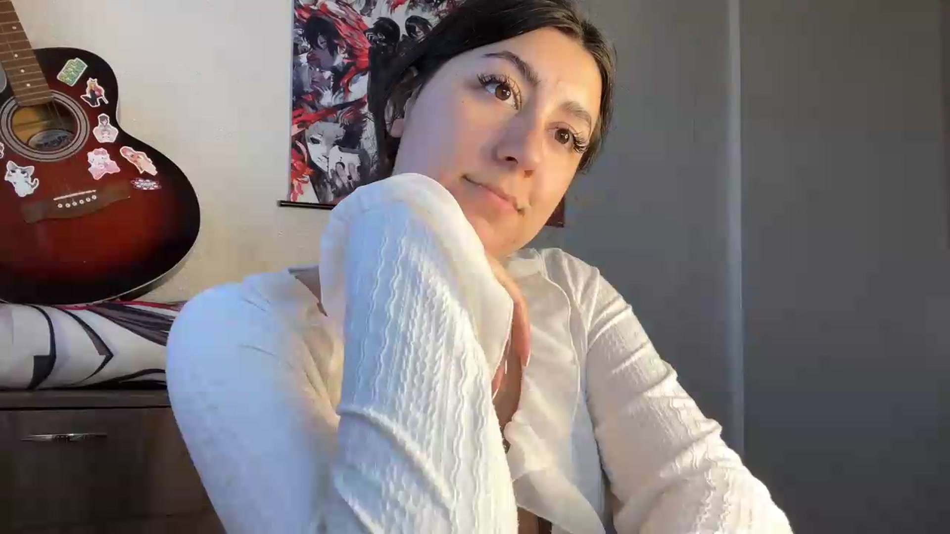 Gallery image thumbnail from CheatMeal's myfreecams stream on, 06/23/2026, 16:04 image 5 of 20