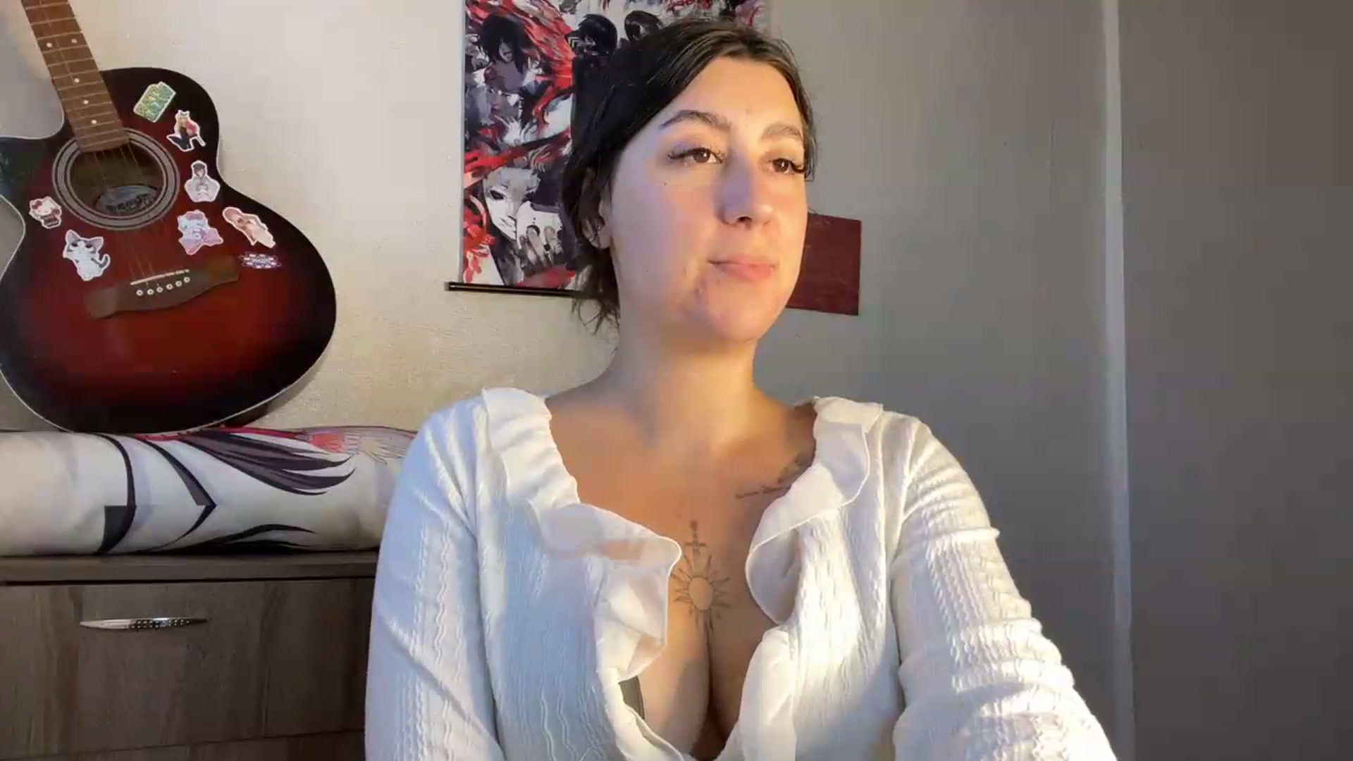 Gallery image thumbnail from CheatMeal's myfreecams stream on, 06/23/2026, 16:04 image 14 of 20