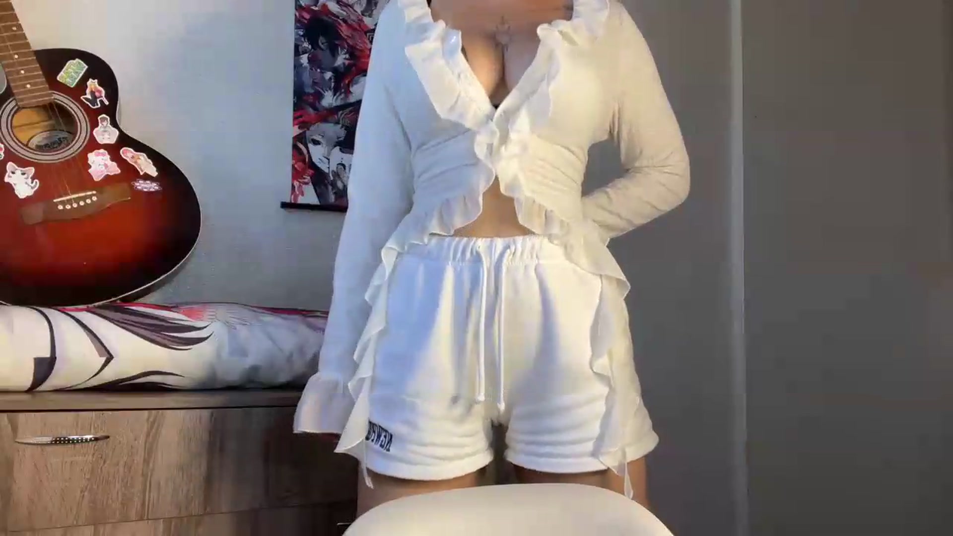 Gallery image thumbnail from CheatMeal's myfreecams stream on, 06/23/2026, 16:04 image 4 of 20