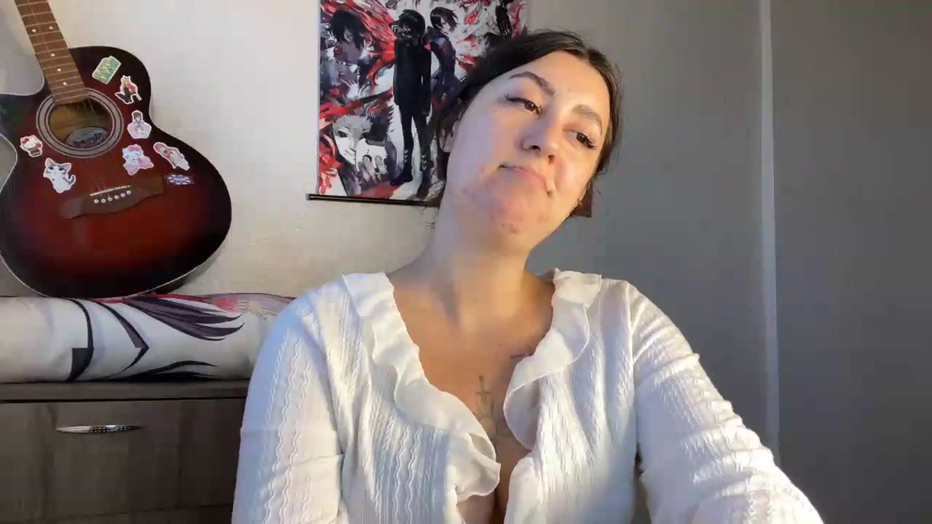 Gallery image thumbnail from CheatMeal's myfreecams stream on, 06/23/2026, 16:04 image 19 of 20