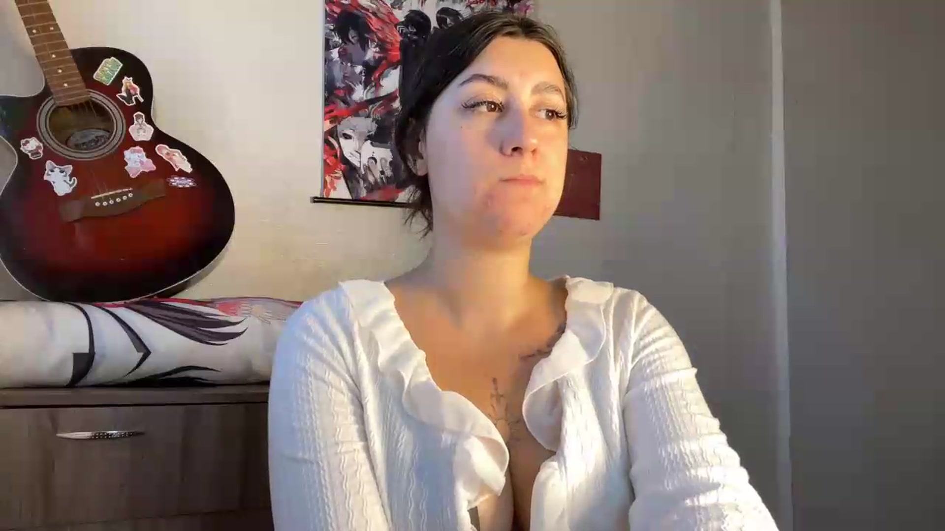 Gallery image thumbnail from CheatMeal's myfreecams stream on, 06/23/2026, 16:04 image 15 of 20