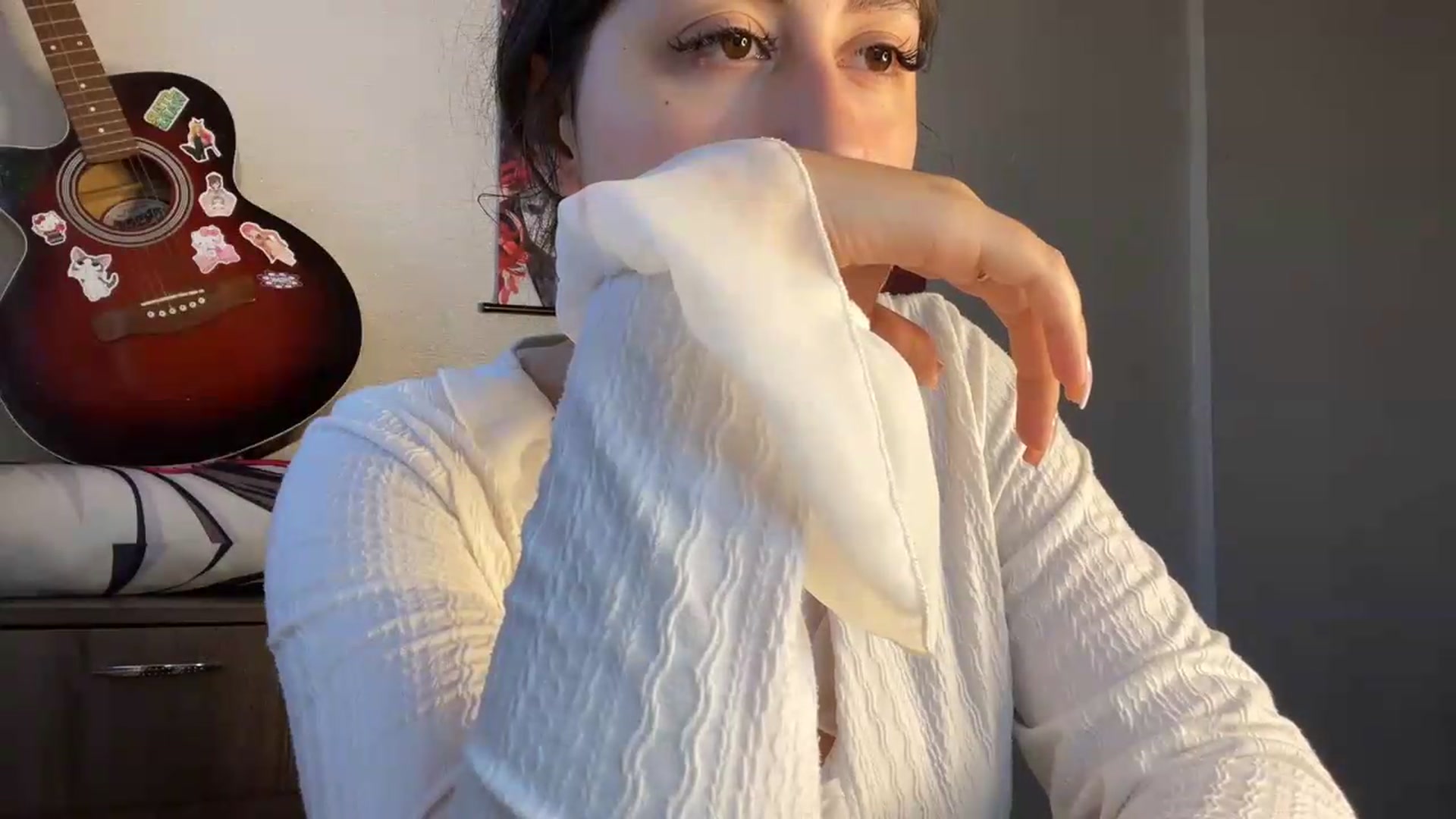 Gallery image thumbnail from CheatMeal's myfreecams stream on, 06/23/2026, 16:04 image 18 of 20