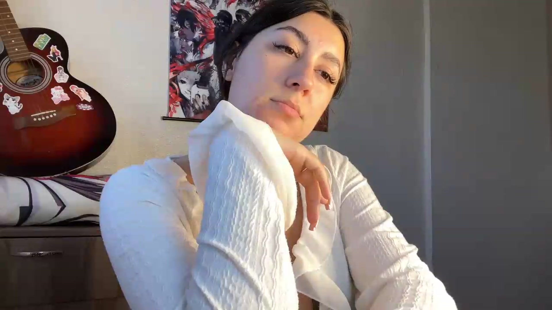 Gallery image thumbnail from CheatMeal's myfreecams stream on, 06/23/2026, 16:04 image 7 of 20