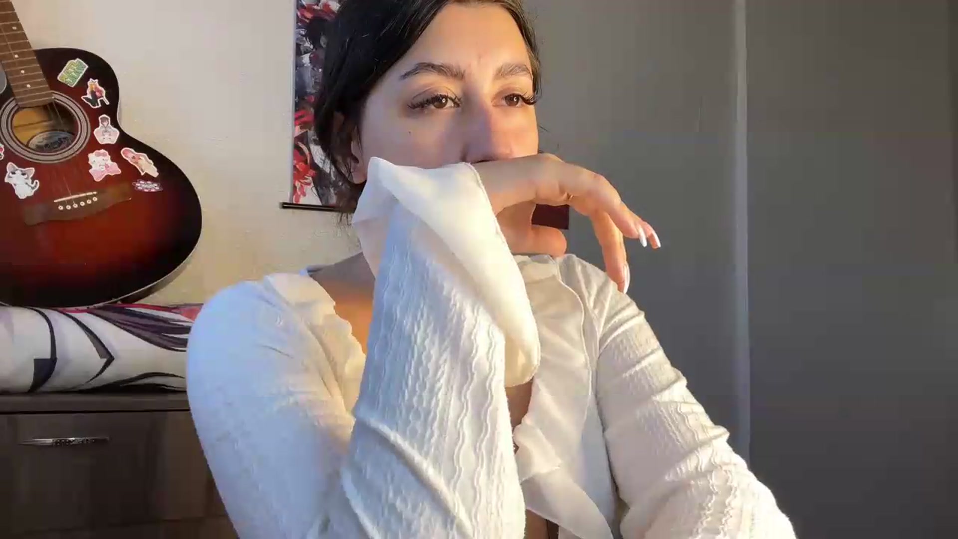 Gallery image thumbnail from CheatMeal's myfreecams stream on, 06/23/2026, 16:04 image 6 of 20