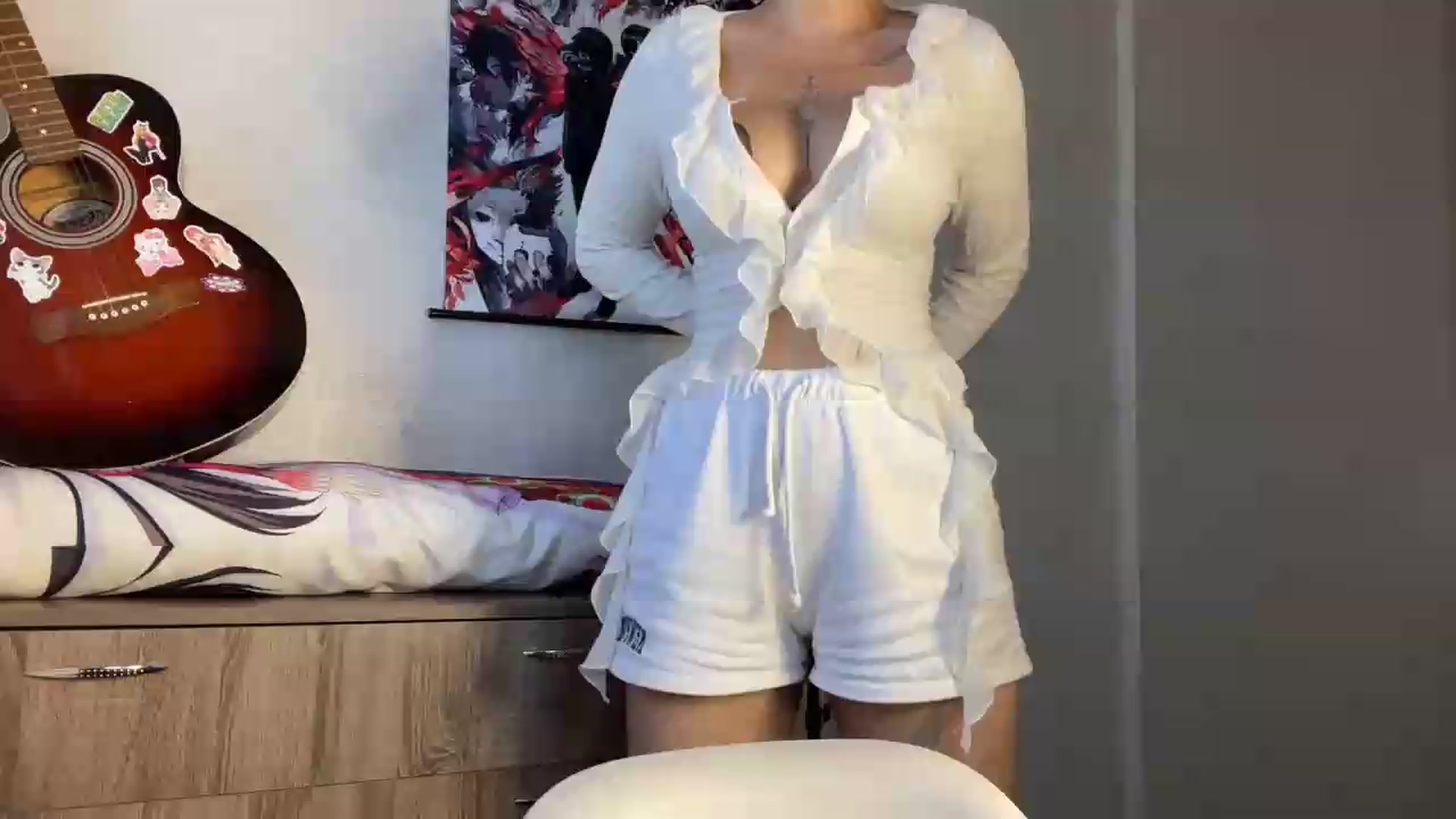 Gallery image thumbnail from CheatMeal's myfreecams stream on, 06/23/2026, 16:04 image 1 of 20