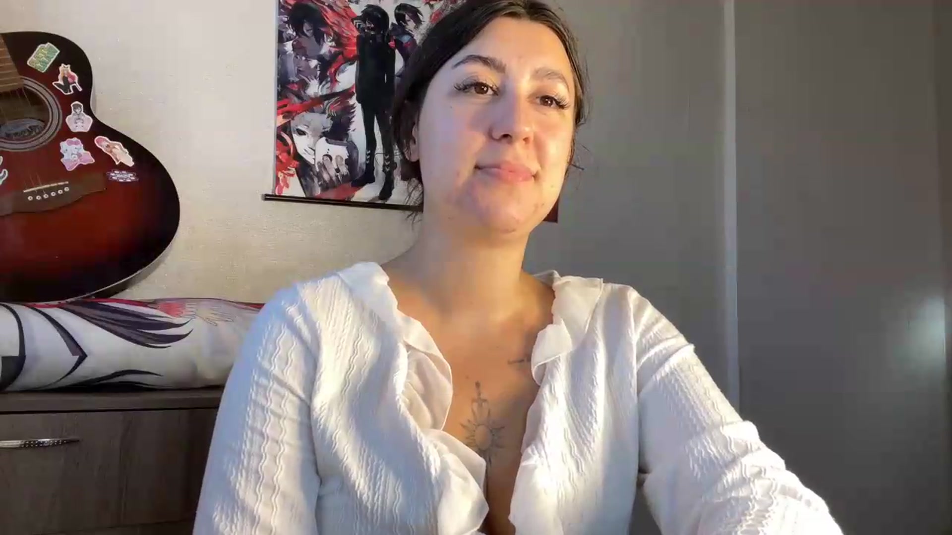 Gallery image thumbnail from CheatMeal's myfreecams stream on, 06/23/2026, 16:29 image 17 of 20