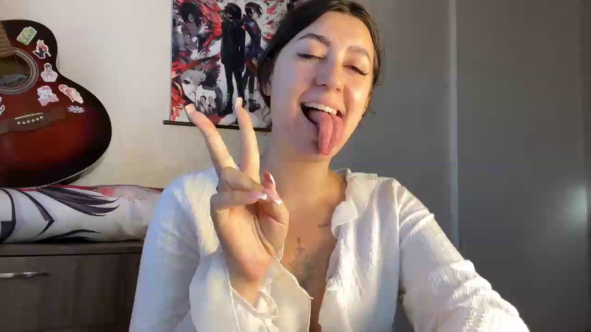 Gallery image thumbnail from CheatMeal's myfreecams stream on, 06/23/2026, 16:29 image 16 of 20