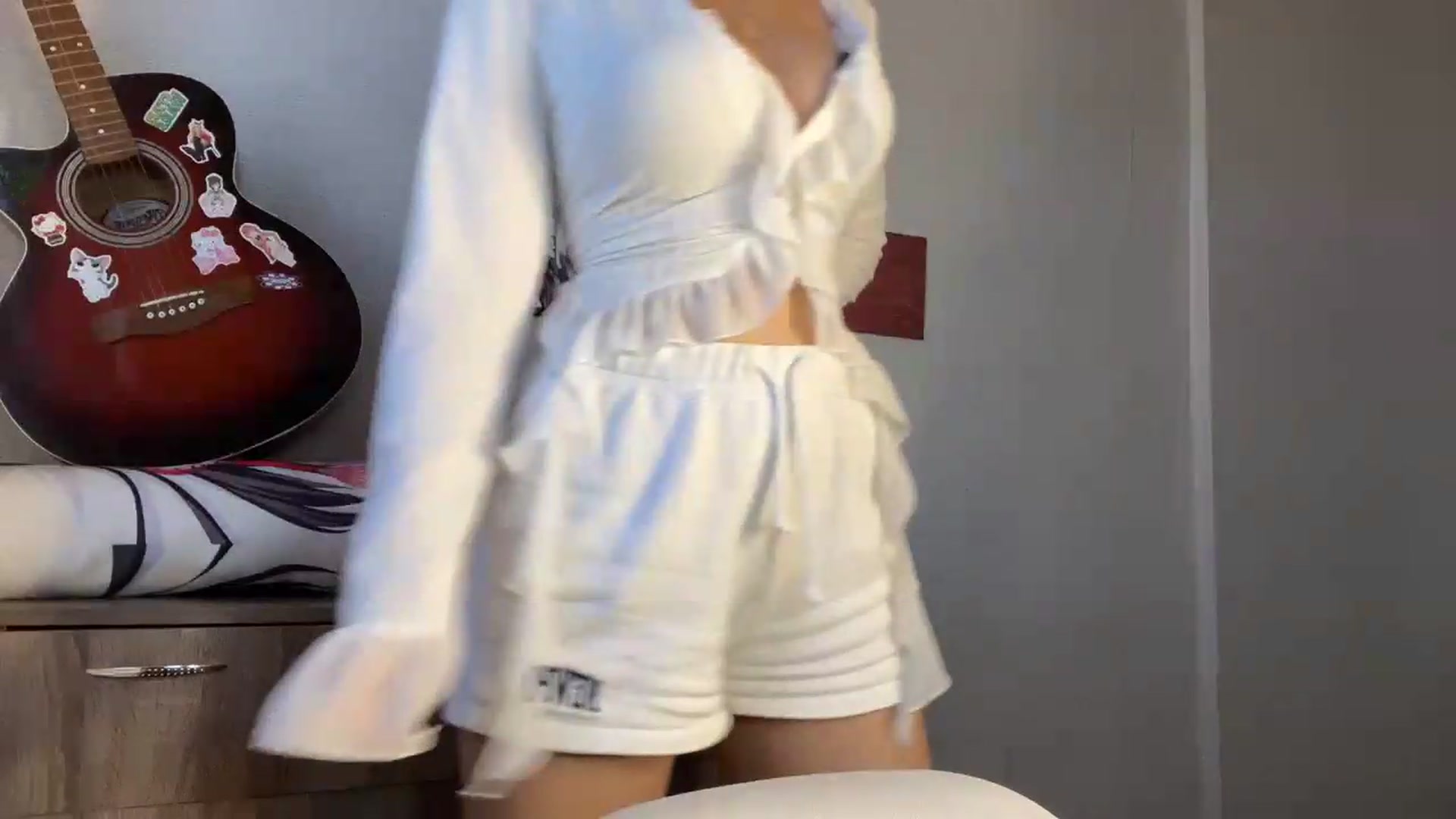Gallery image thumbnail from CheatMeal's myfreecams stream on, 06/23/2026, 16:29 image 5 of 20