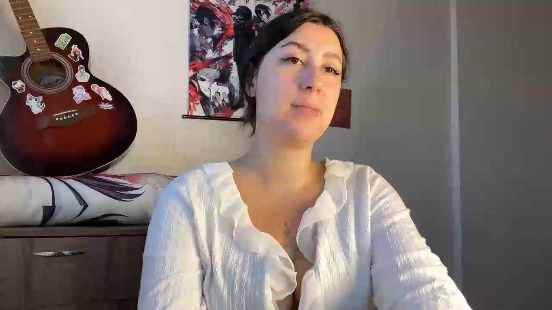 Gallery image thumbnail from CheatMeal's myfreecams stream on, 06/23/2026, 16:29 image 1 of 20