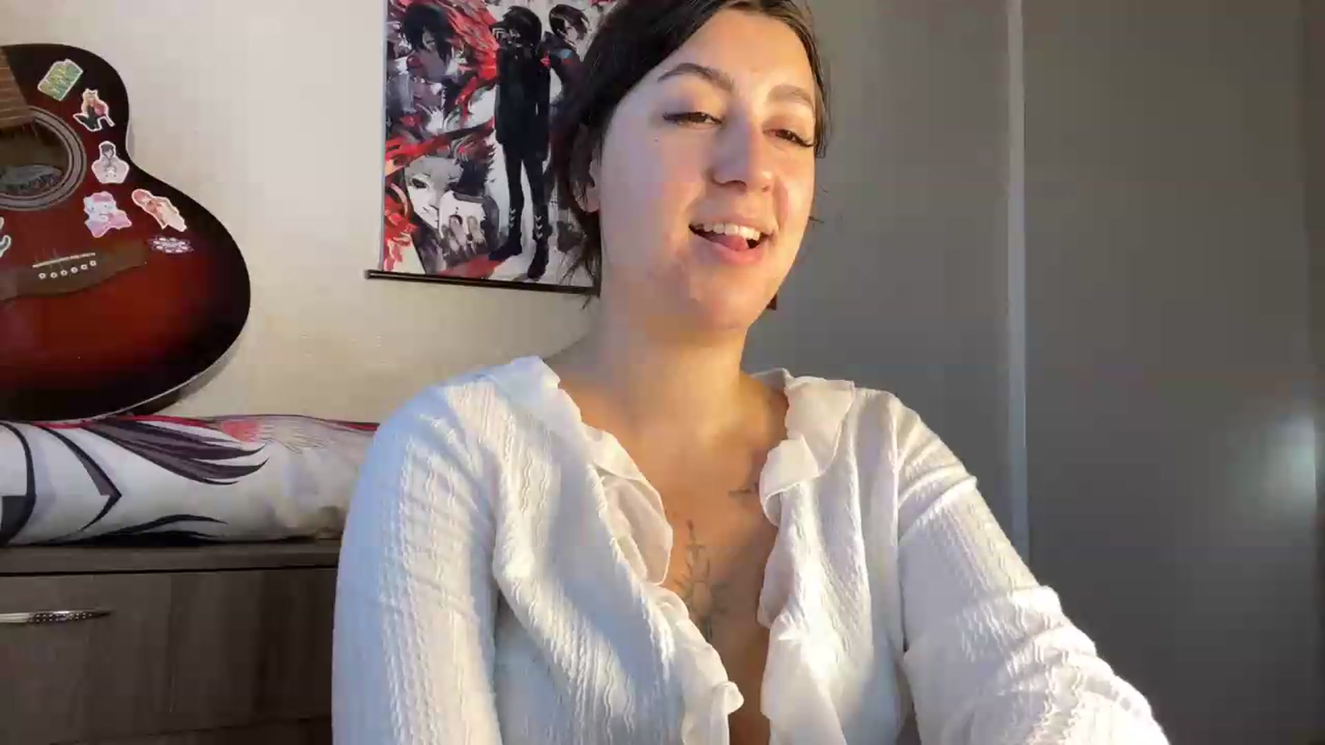 Gallery image thumbnail from CheatMeal's myfreecams stream on, 06/23/2026, 16:29 image 15 of 20