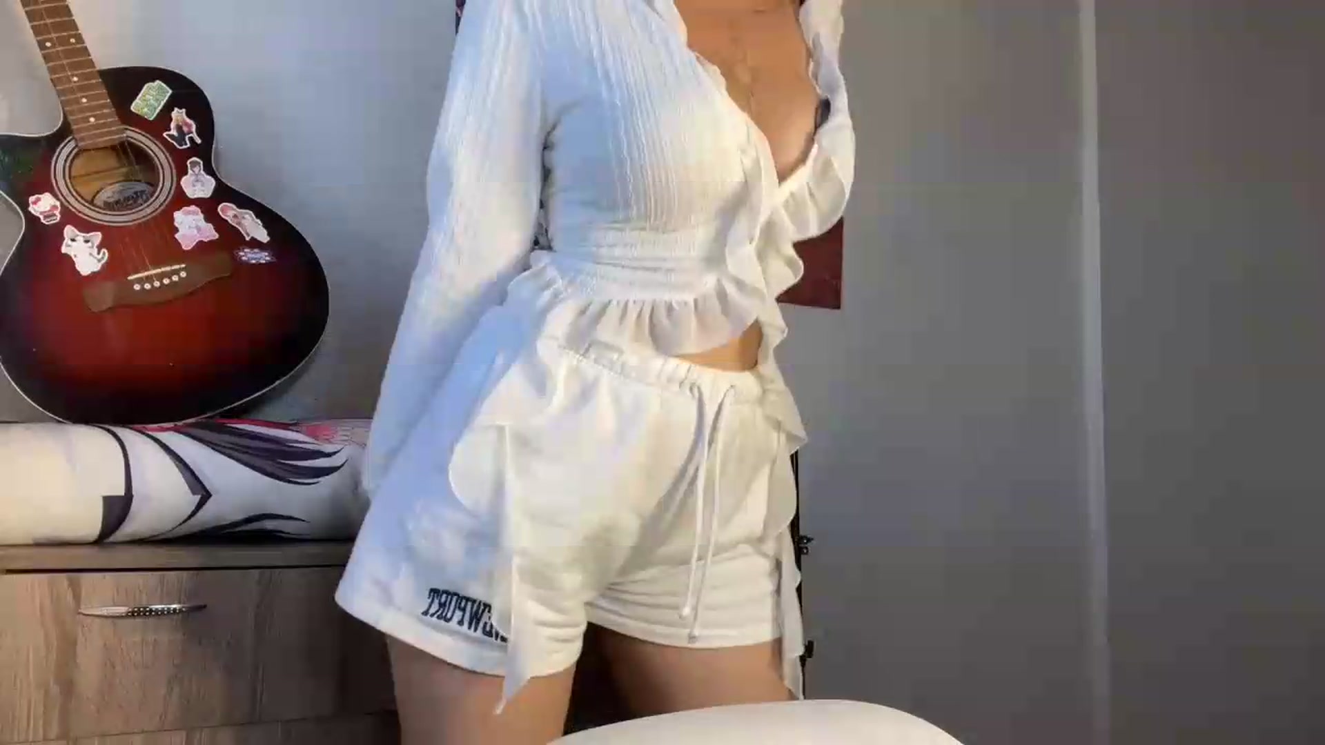 Gallery image thumbnail from CheatMeal's myfreecams stream on, 06/23/2026, 16:29 image 6 of 20