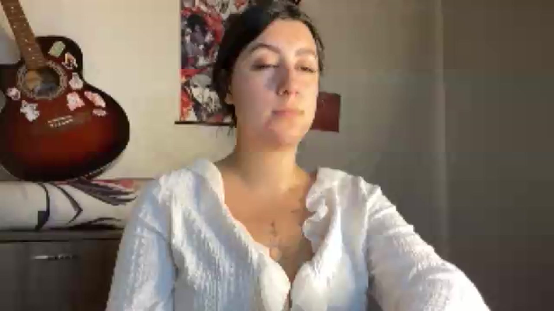 Gallery image thumbnail from CheatMeal's myfreecams stream on, 06/23/2026, 19:05 image 13 of 20