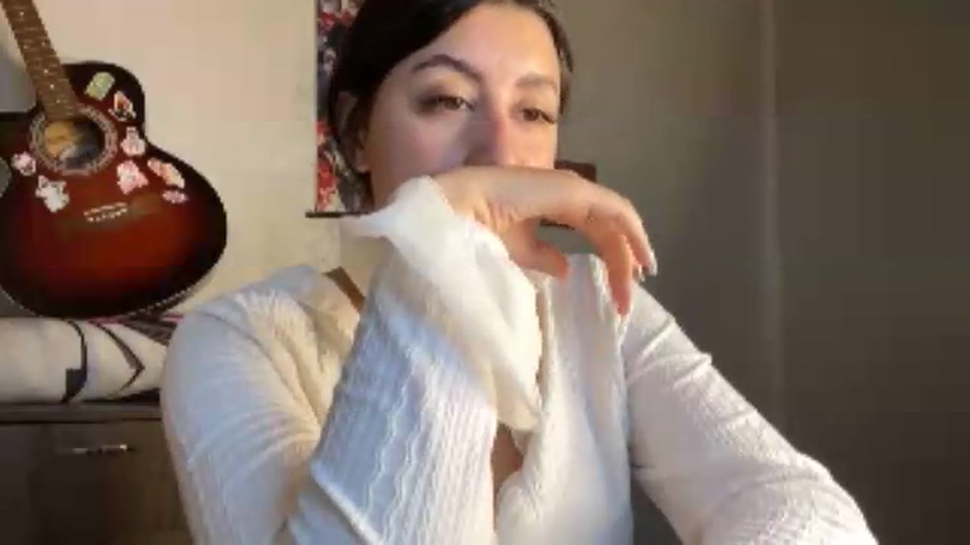 Gallery image thumbnail from CheatMeal's myfreecams stream on, 06/23/2026, 19:05 image 16 of 20