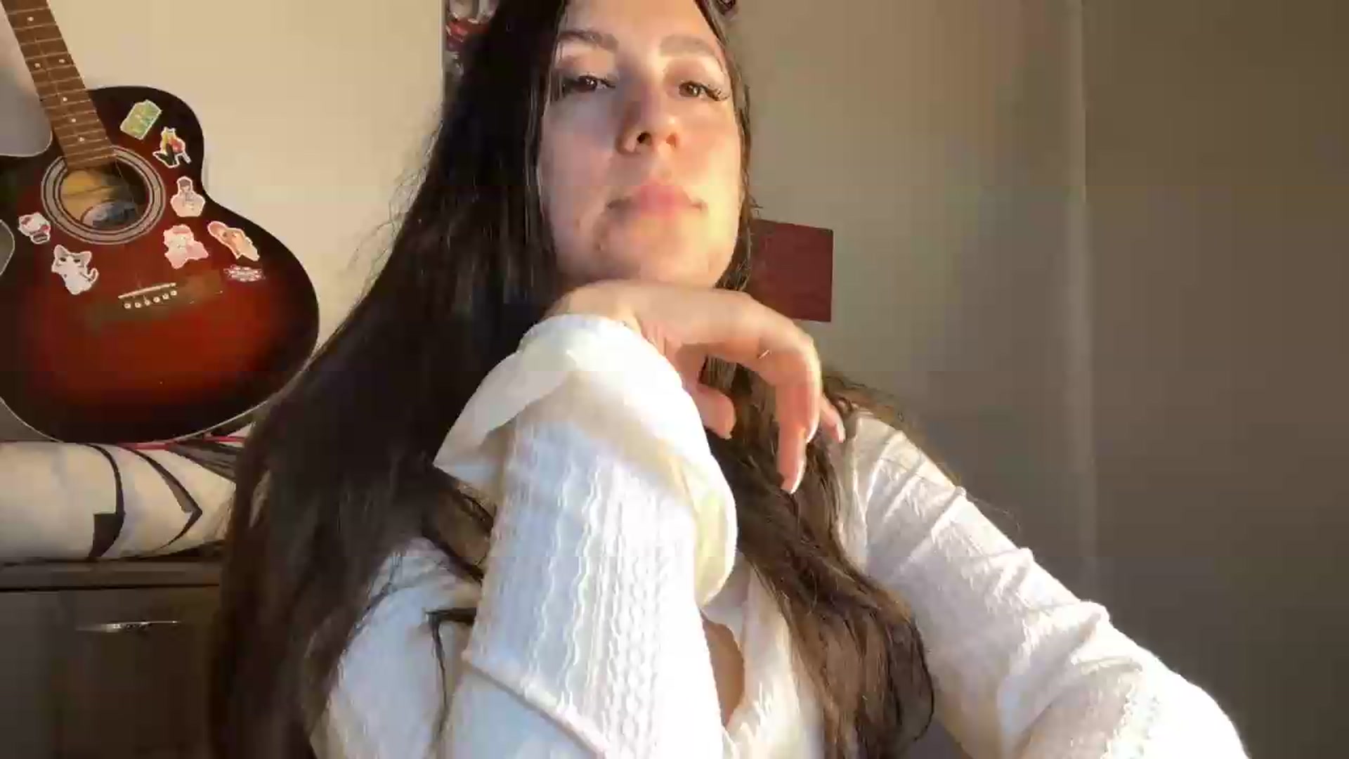 Gallery image thumbnail from CheatMeal's myfreecams stream on, 06/23/2026, 19:28 image 18 of 20