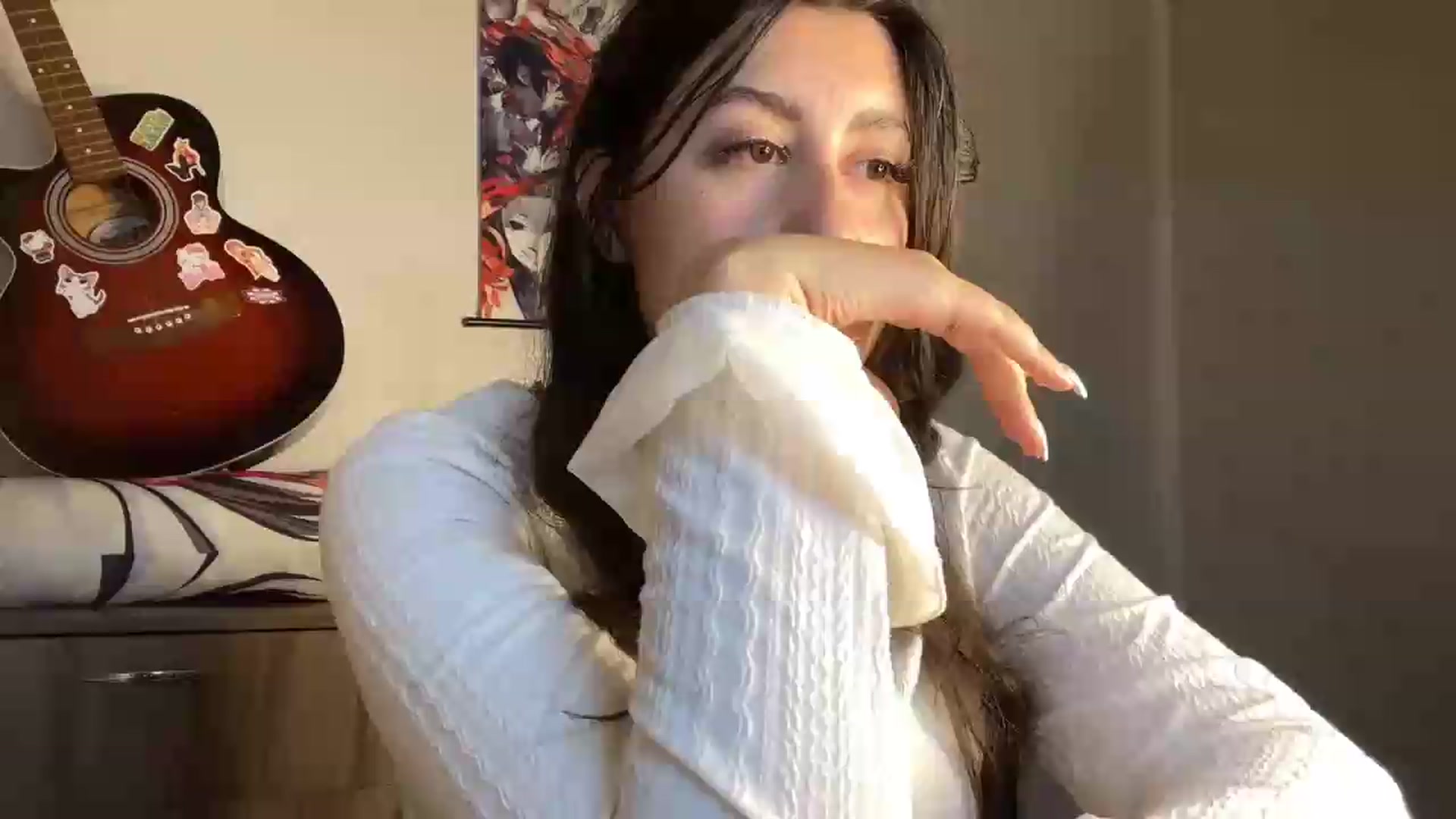 Gallery image thumbnail from CheatMeal's myfreecams stream on, 06/23/2026, 19:28 image 2 of 20